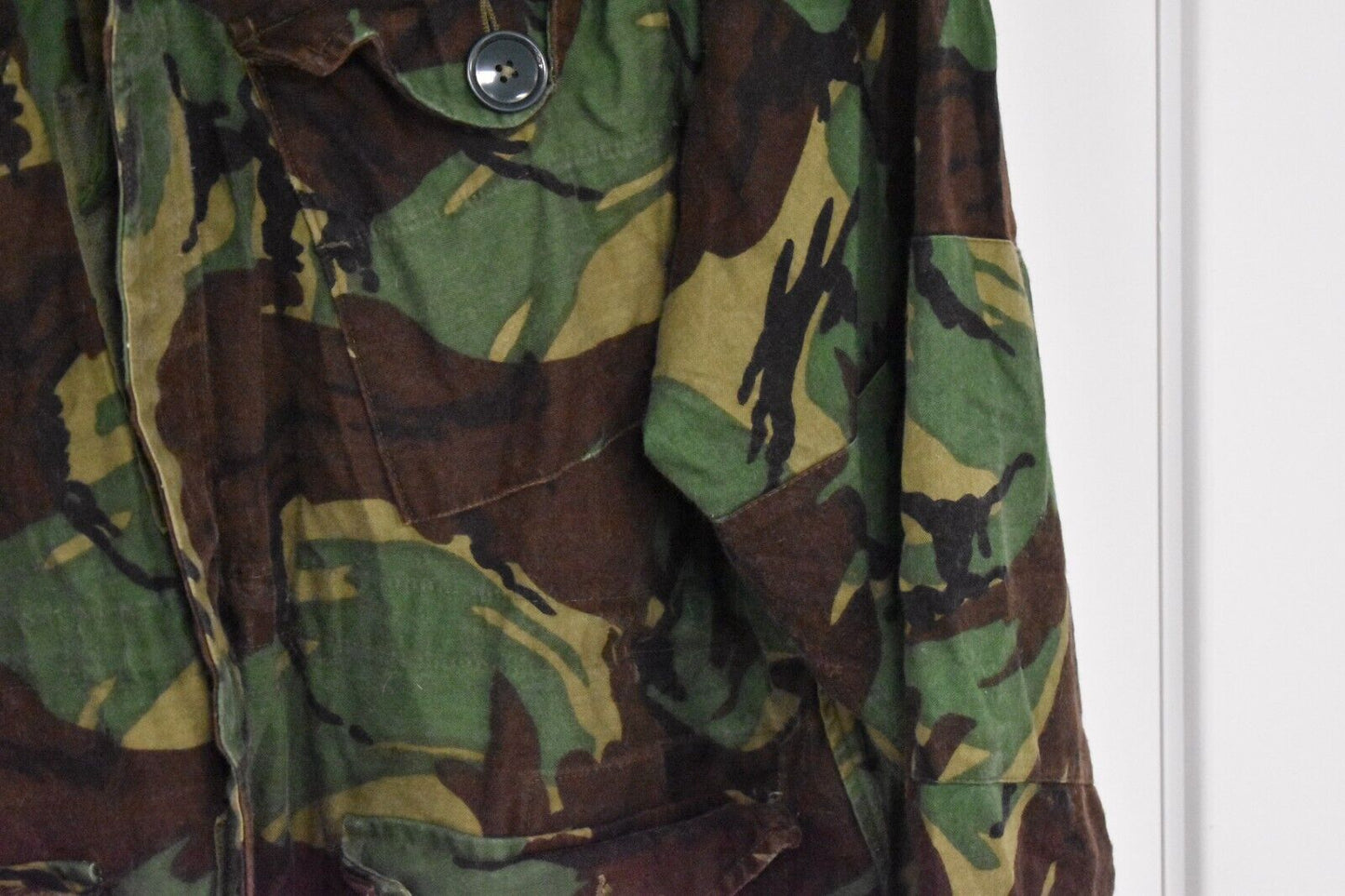 British Army Falklands Cold Weather Parka Jacket – Size 170/104