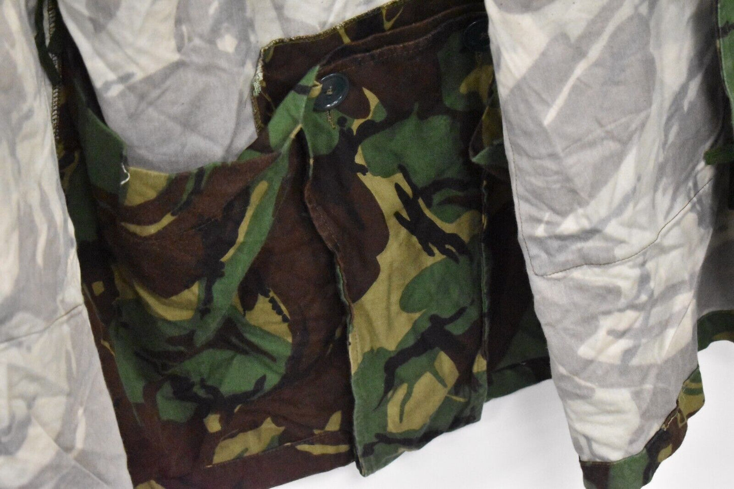 British Army Falklands Cold Weather Parka Jacket – Size 170/104