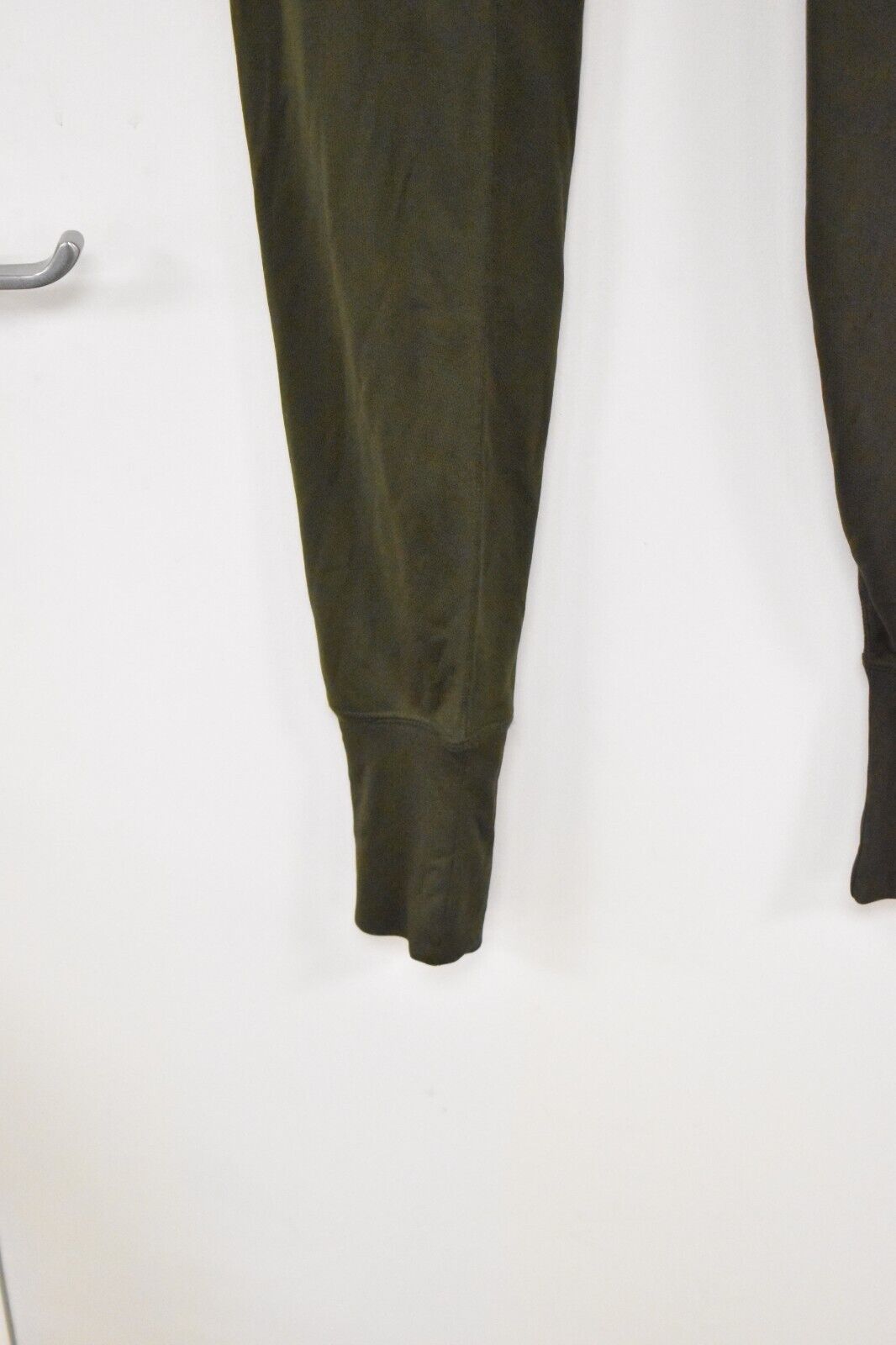British Army Thermal Drawers, PCS Long Johns Underwear, Olive Green, XL