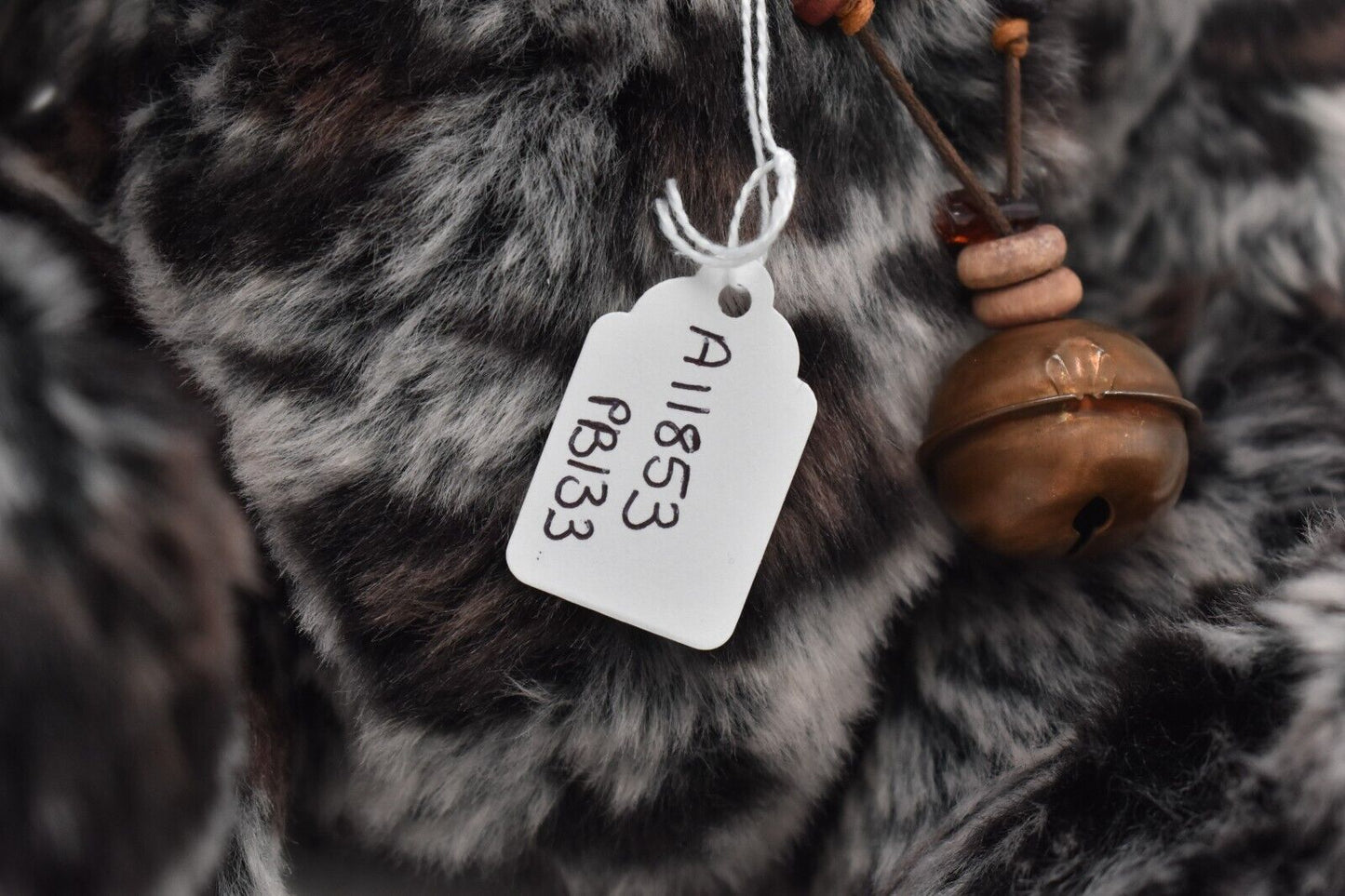 Charlie Bears Dipsy – Retired & Tagged – Isabelle Lee Design