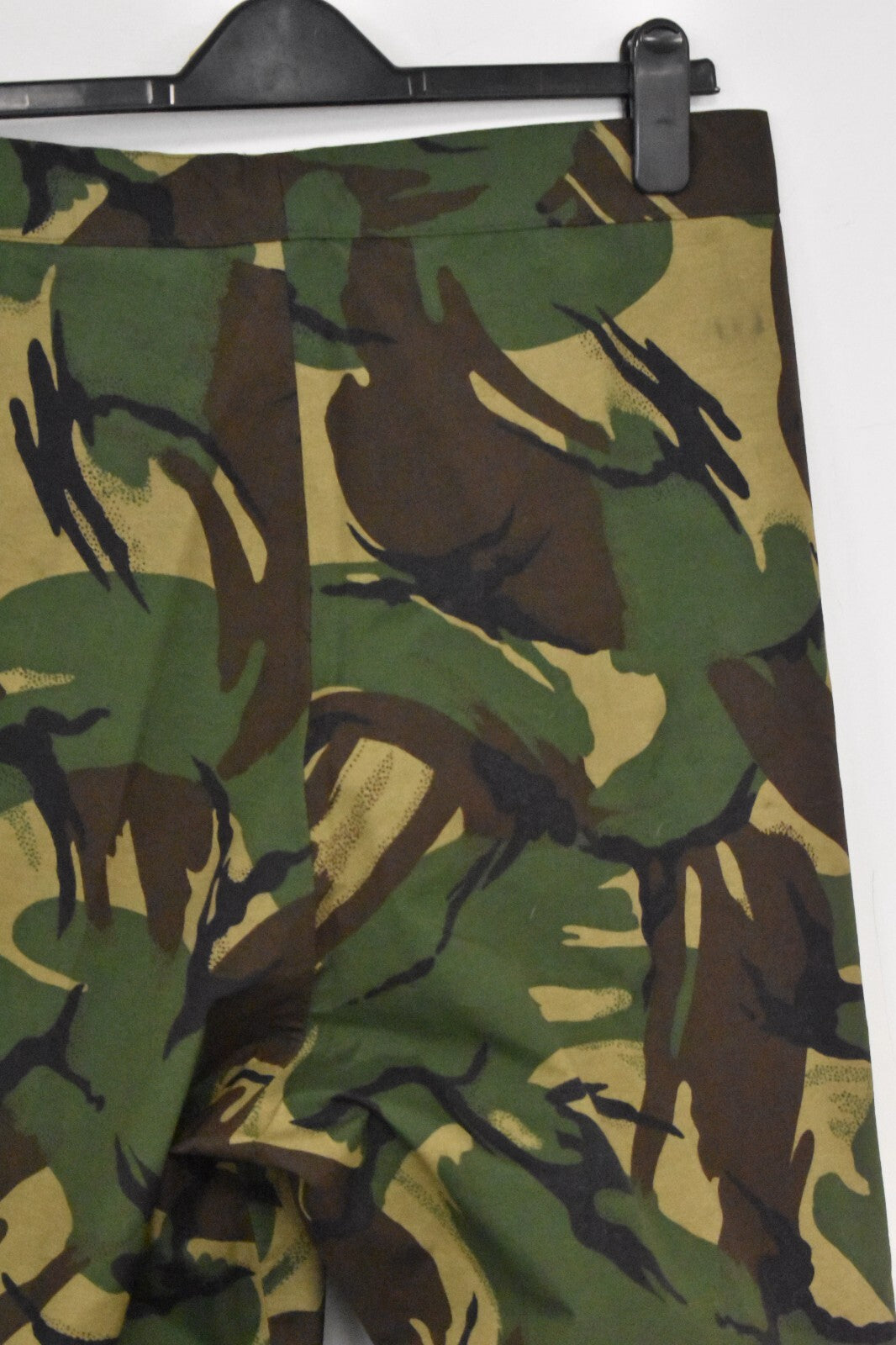British Army MVP DPM Waterproof Over Trousers – 180/88 (W34" L30") – Military