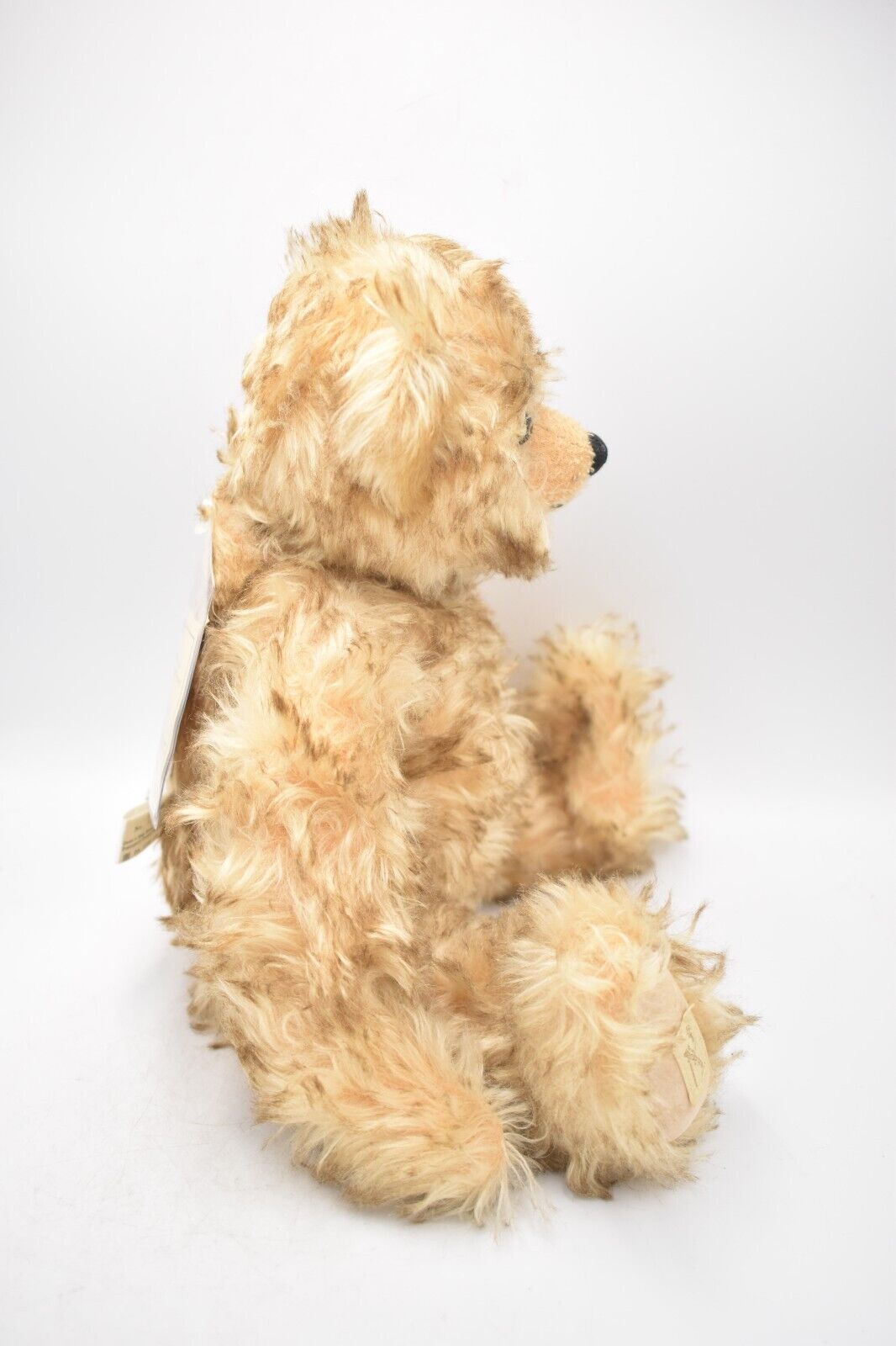 Deans Rag Book Co Peewee Teddy Bear – Limited Edition
