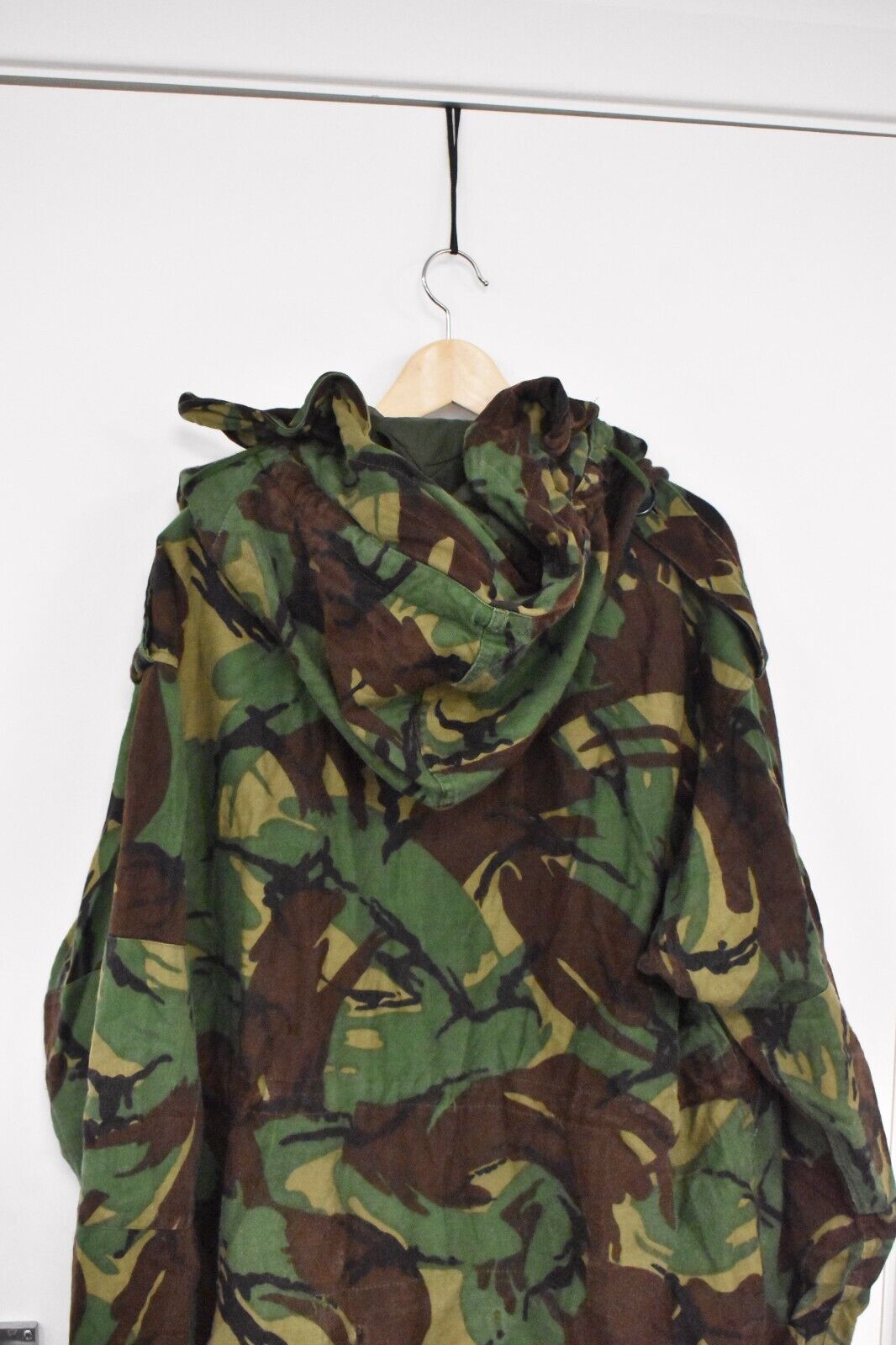 British Army Falklands Cold Weather Parka Jacket – Size 170/104