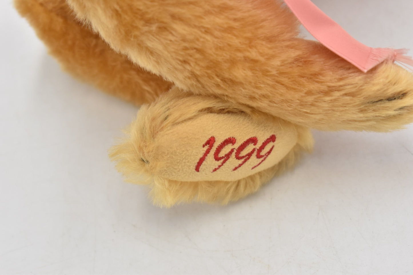 Steiff Millennium 2000 Teddy Bear 420184 Limited Edition – 32cm