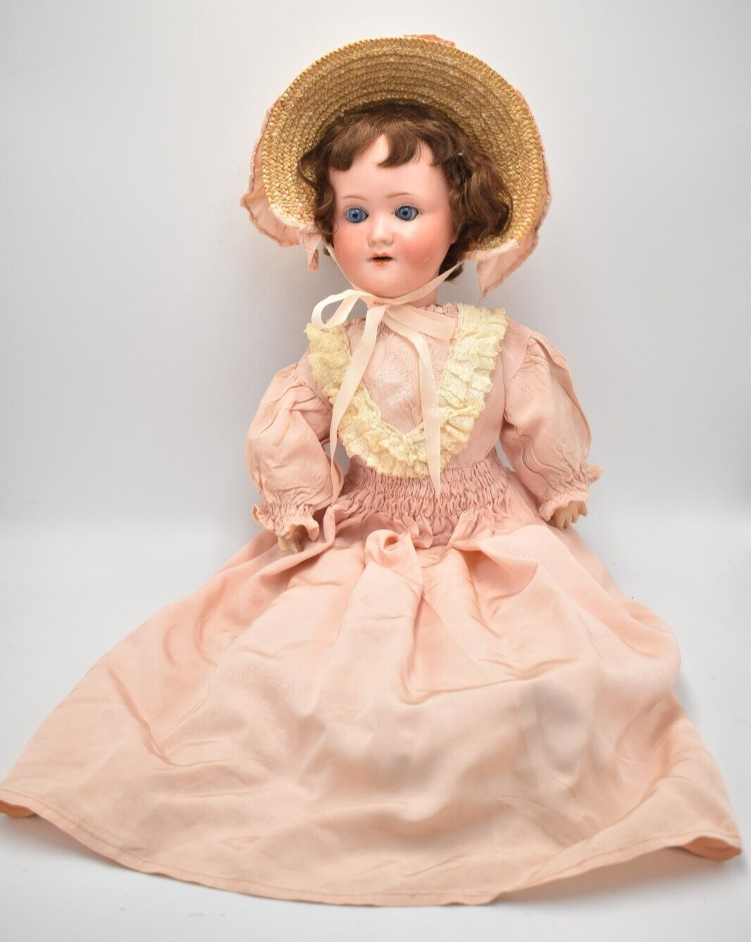 Schoenau & hoffmeister 1909 dolls sales