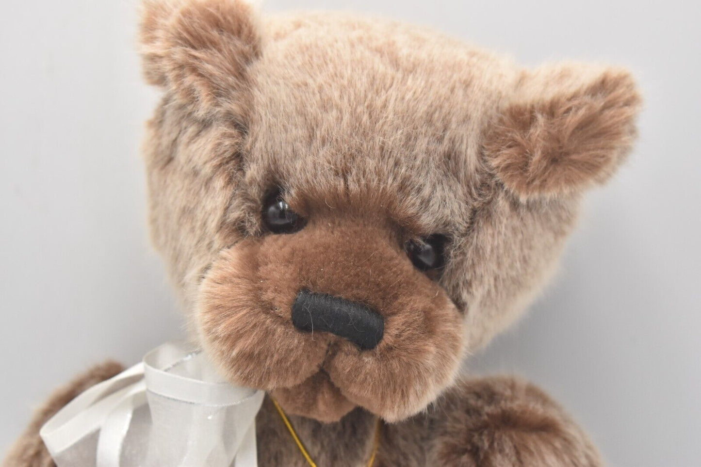Charlie Bears Secrets Retired & Tagged Heather Lyell Designed