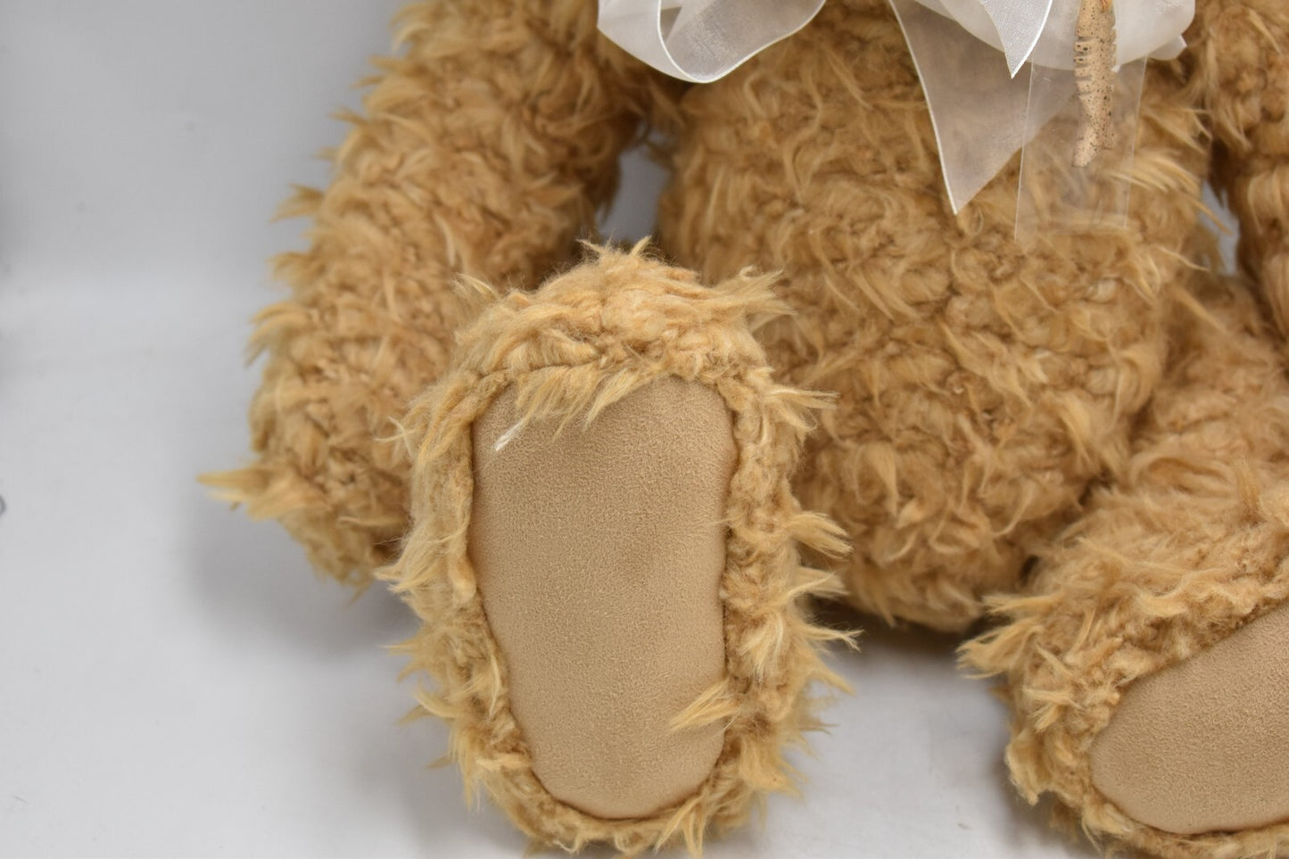 Charlie Bears Fish Retired & Tagged – Isabelle Lee Designed