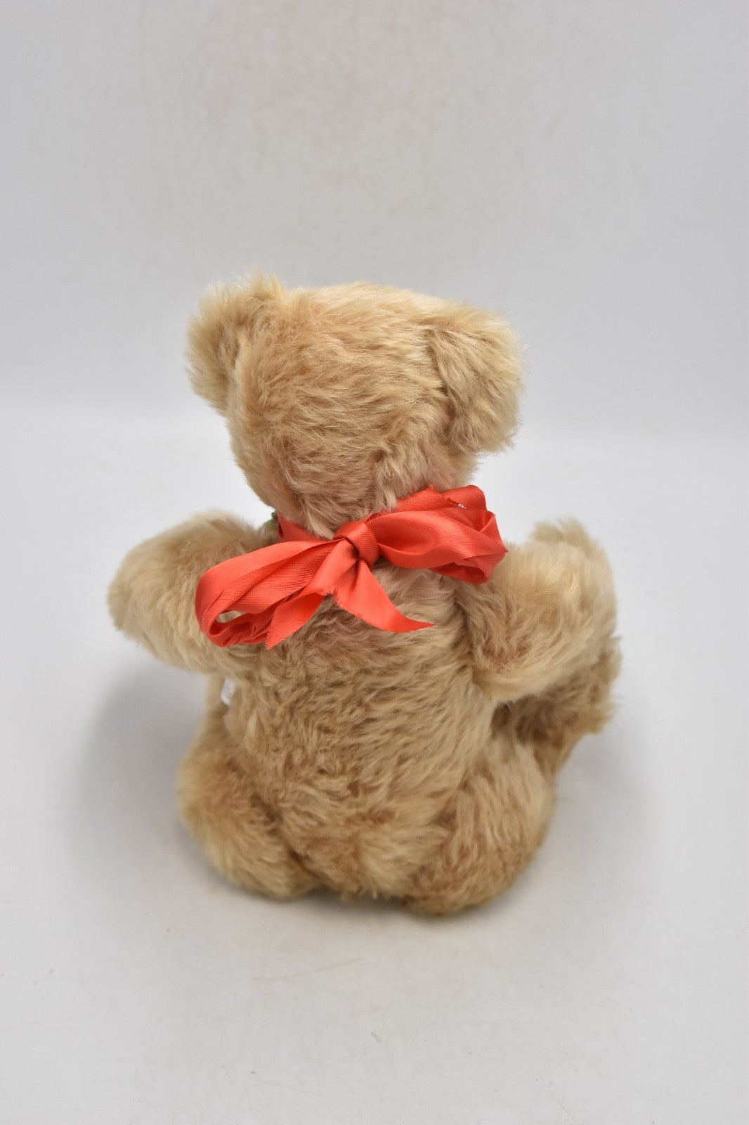 Deans Rag Book Co Bernard Artist Teddy Bear by Naomi Laight – Limited Edition