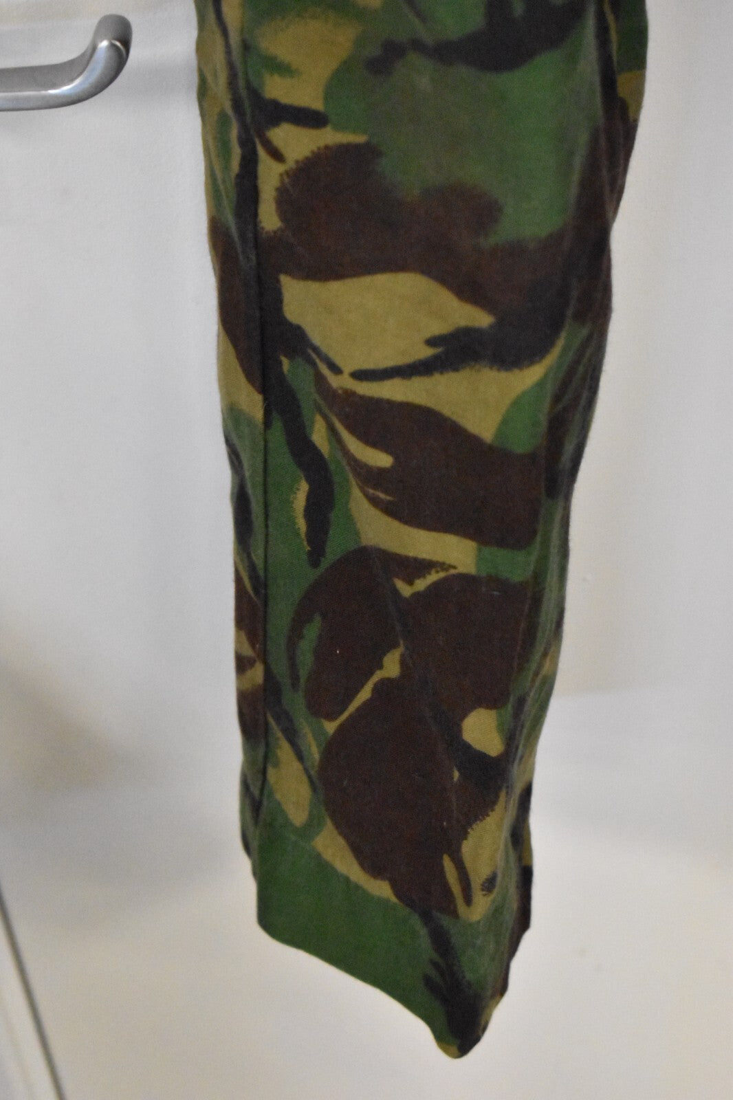 British Army 85 Pattern DPM Combat Trousers – Size 76/80/96