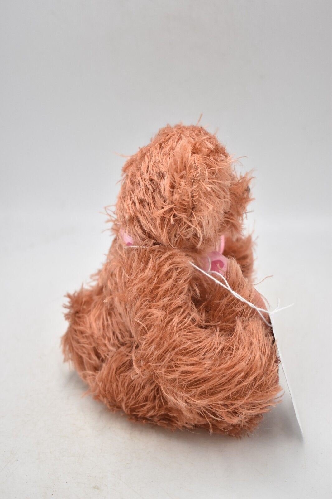 Vintage Handmade Artist Mohair Teddy Bear