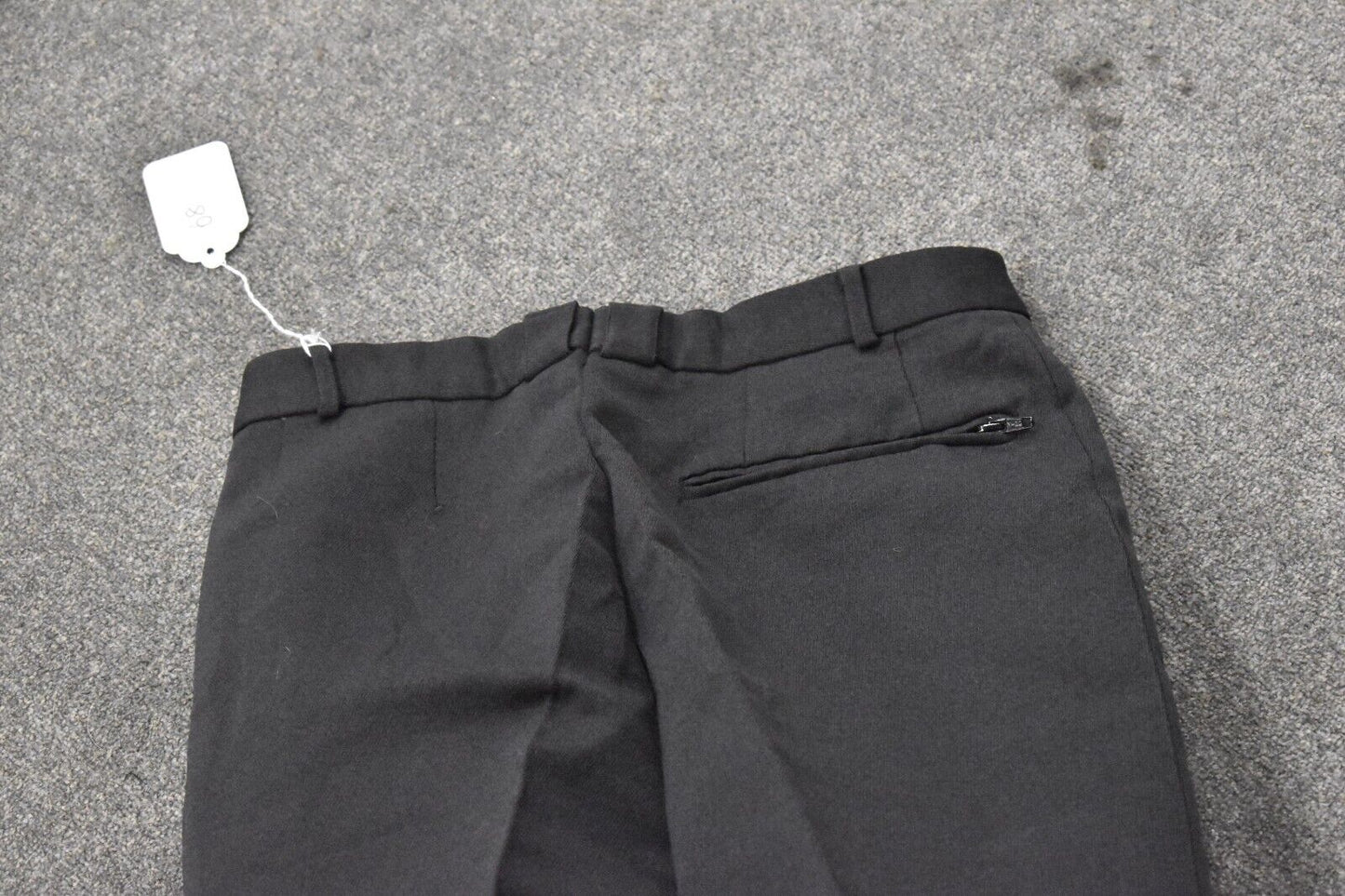 Vintage German Army Officers Jodhpurs (Steghose) – W30" L29"