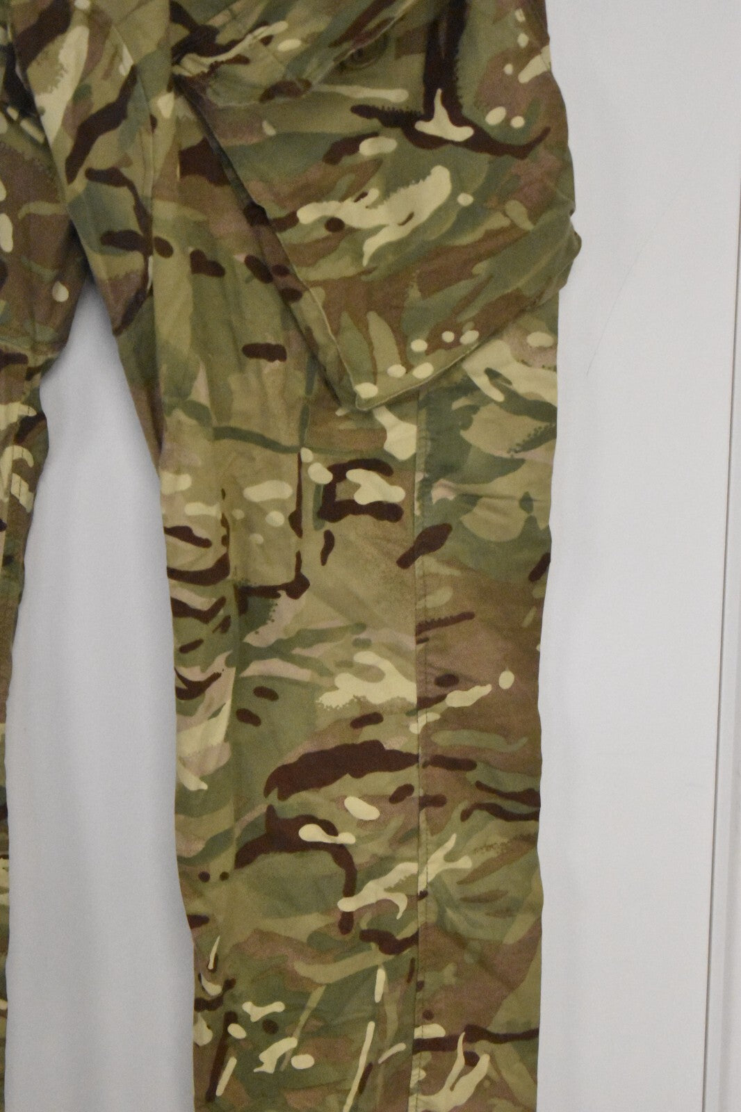 British Army MTP Warm Weather Combat Trousers – Size 85/84/100