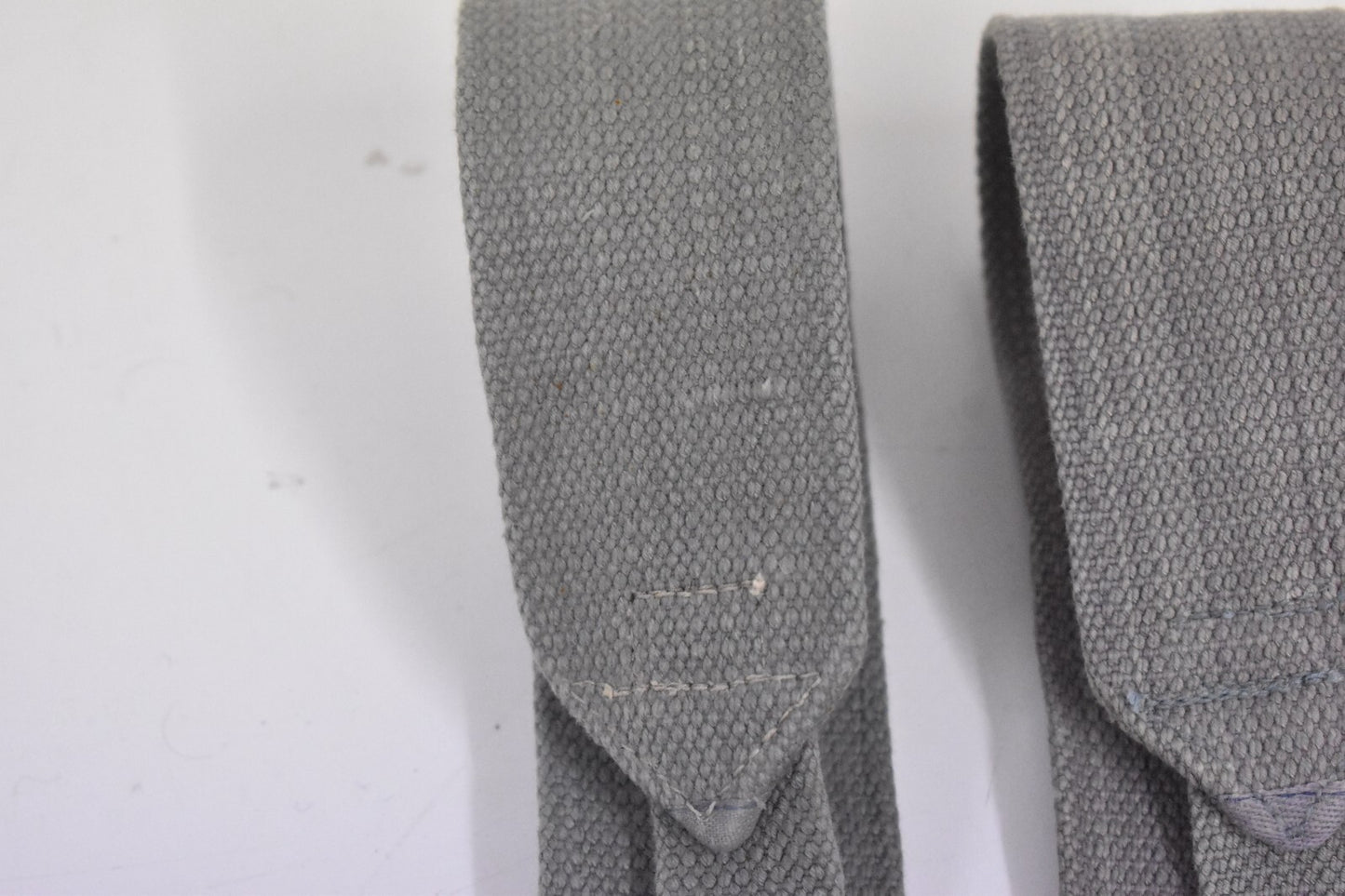 British Army RAF WWII 37 Pattern L-Straps – Webbing
