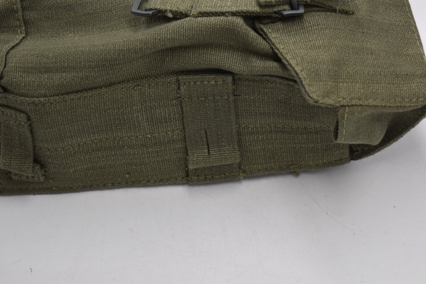 British Army 44 Pattern Left Hand Ammunition Pouch