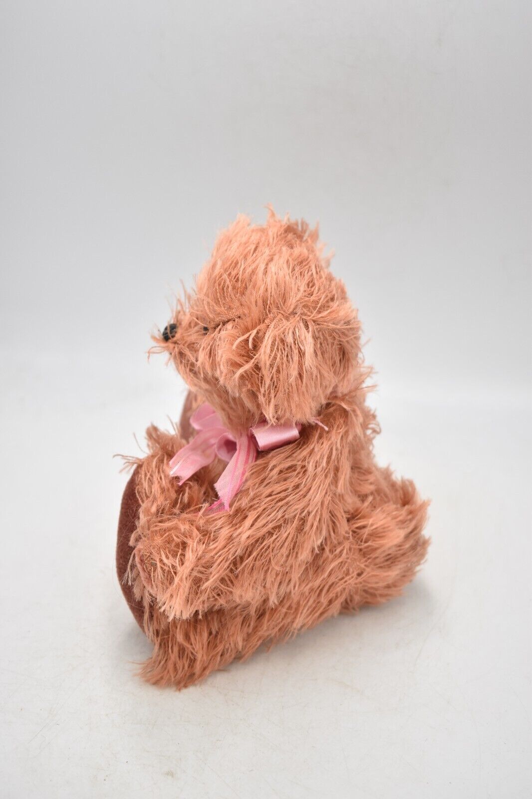Vintage Handmade Artist Mohair Teddy Bear
