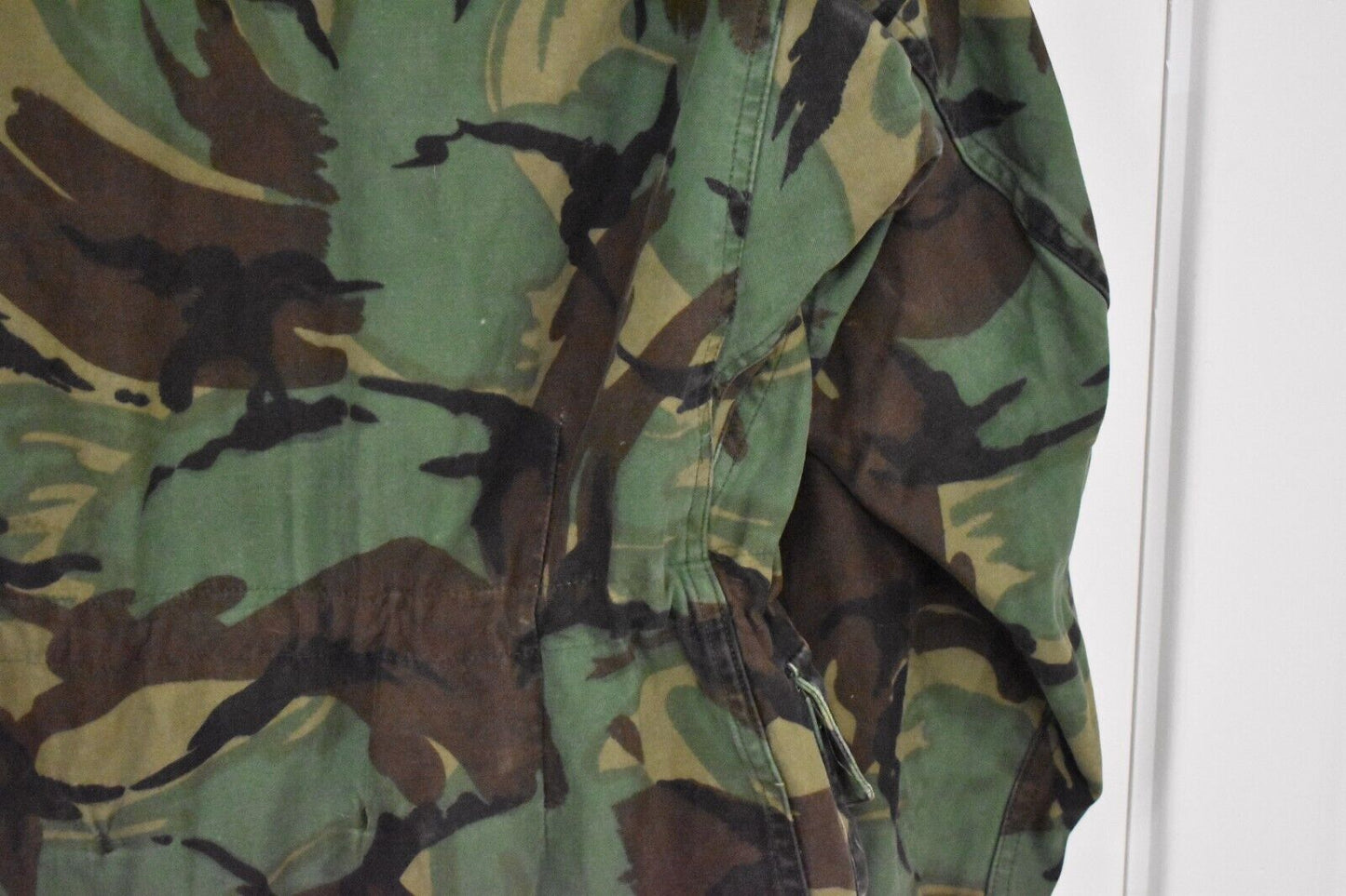 British Army 68 Pattern DPM Combat Smock Jacket – 40" Chest