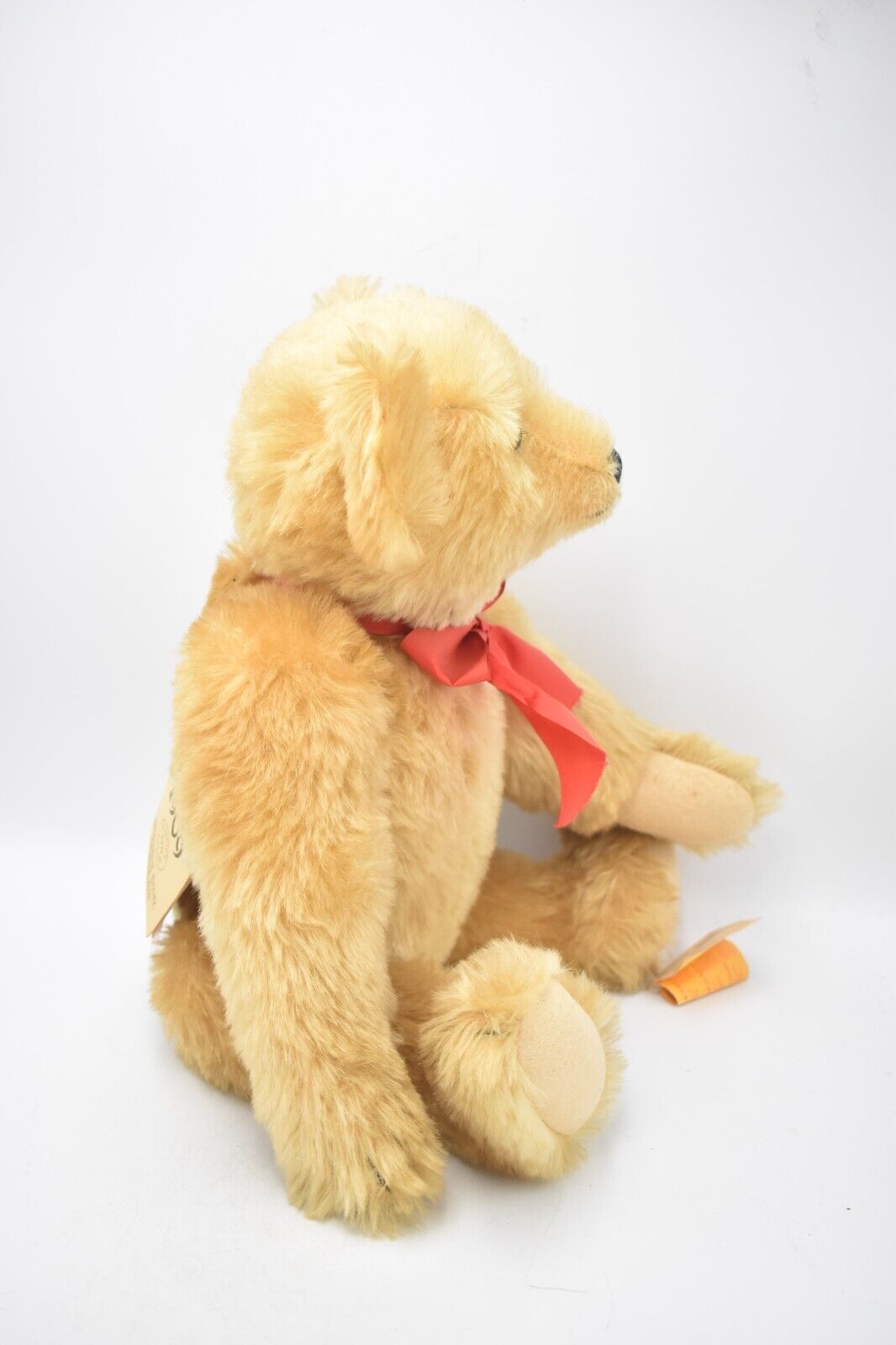 Steiff Classic 1909 Replica Teddy Bear 406256 – Retired & Tagged