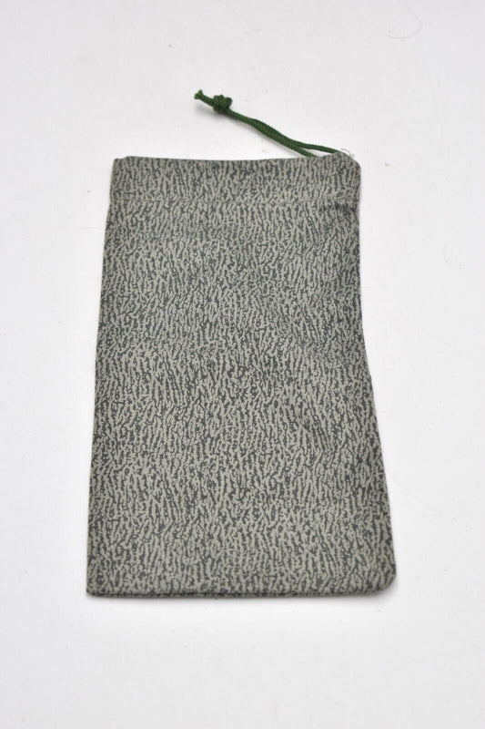 Polish Army Moro Camouflage Small Bag for Personal Equipment