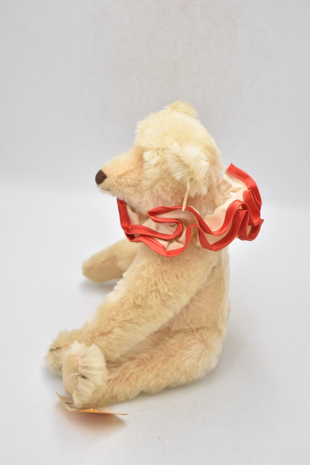 Steiff Amelia Teddy Rose 999765 – 1993 Limited Edition 1,000 – 30cm