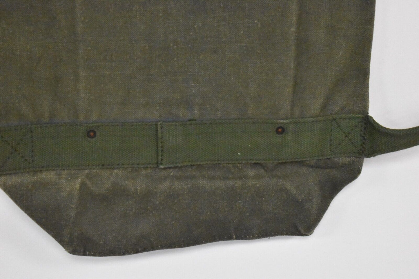 British Army Valise No. 4 Tool Carry Bag – Dated 1971
