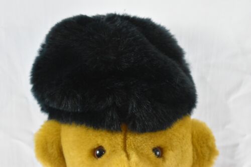 Merrythought Guardsman Teddy Bear – Retired Soft Plush Toy