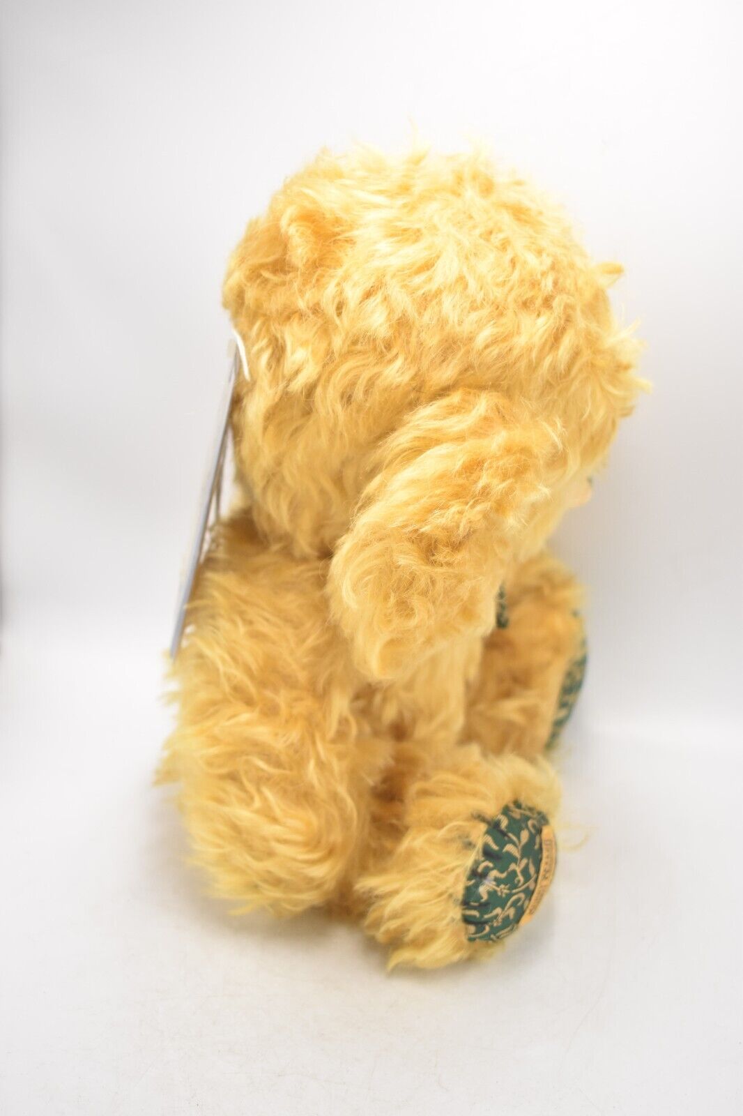 Merrythought Cheeky High Society Teddy Bear – Limited Edition 152/250, Retired
