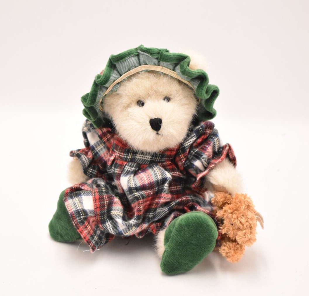 Boyd bear discount dolls