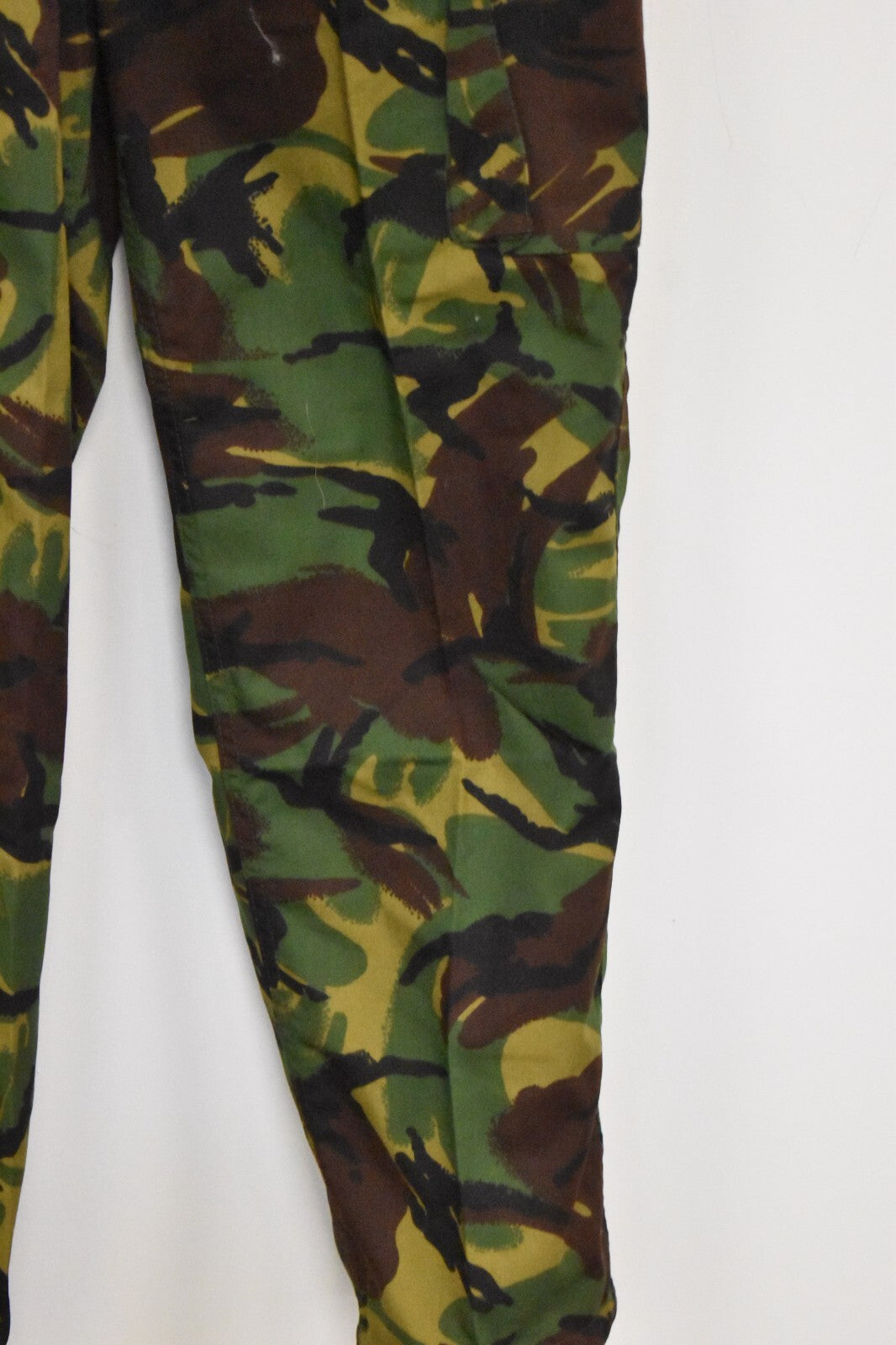 British Army Tropical DPM Jungle Combat Trousers 80/76/92
