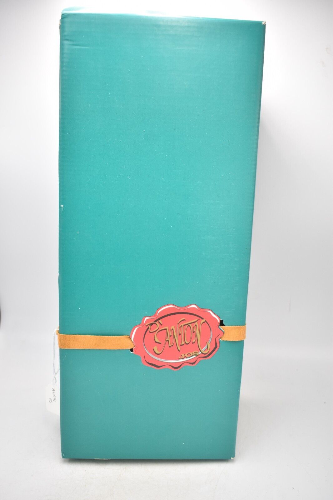 Vintage D'Anton Jos Dominique Lifelike Expressions Doll – Retired & Boxed