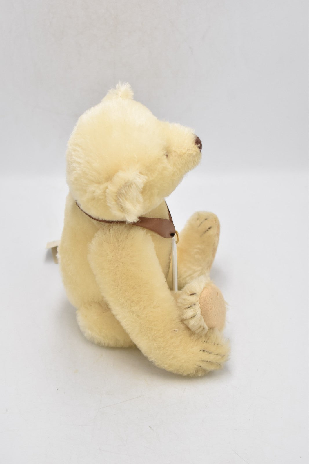 Steiff 150 Year Margarete Teddy Bear 670183 – Limited Edition 4092 – Mohair
