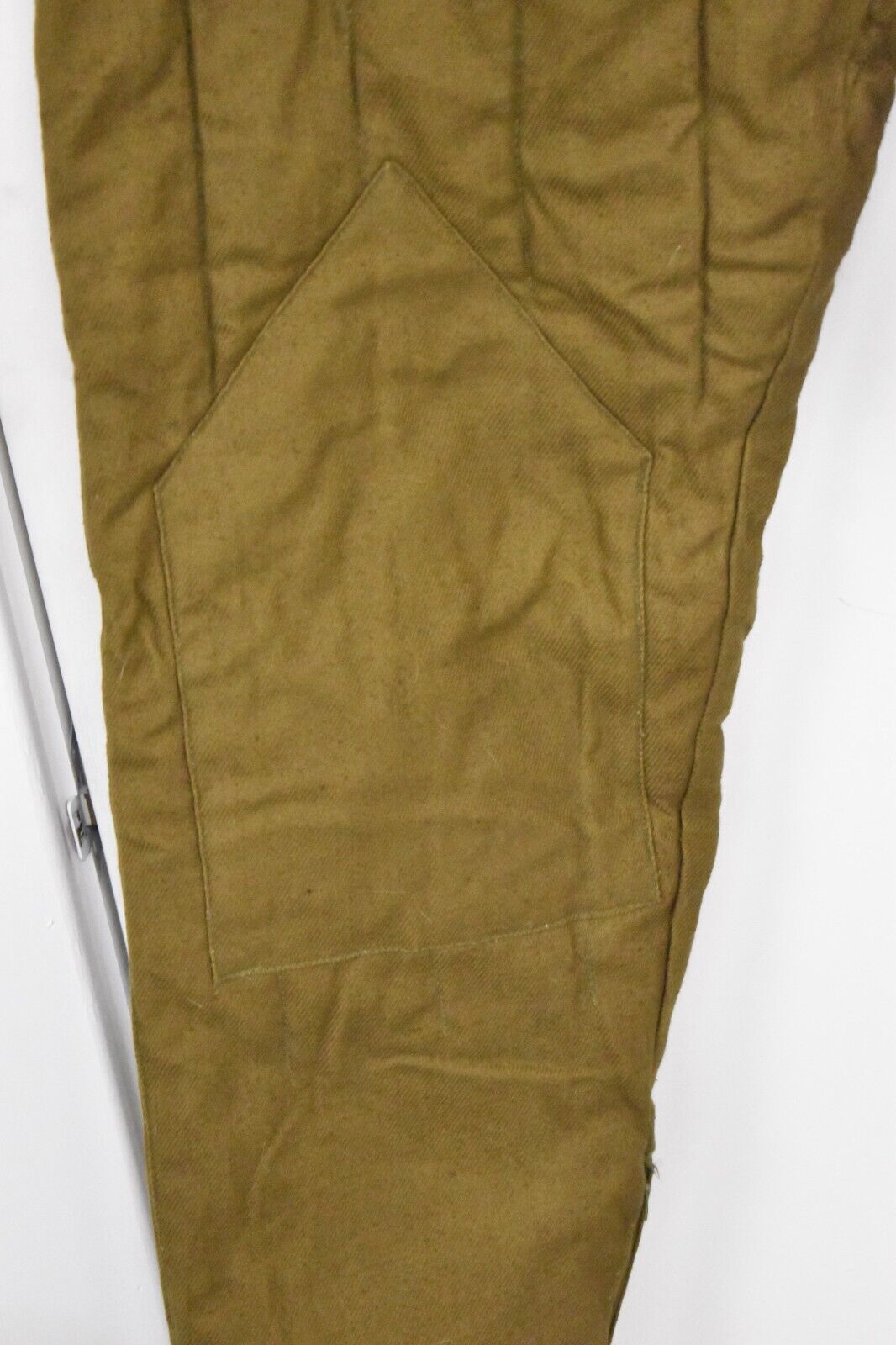 USSR Soviet Russian Army Telogreika Vatnik Fufaika Winter Trousers – Dated 1971