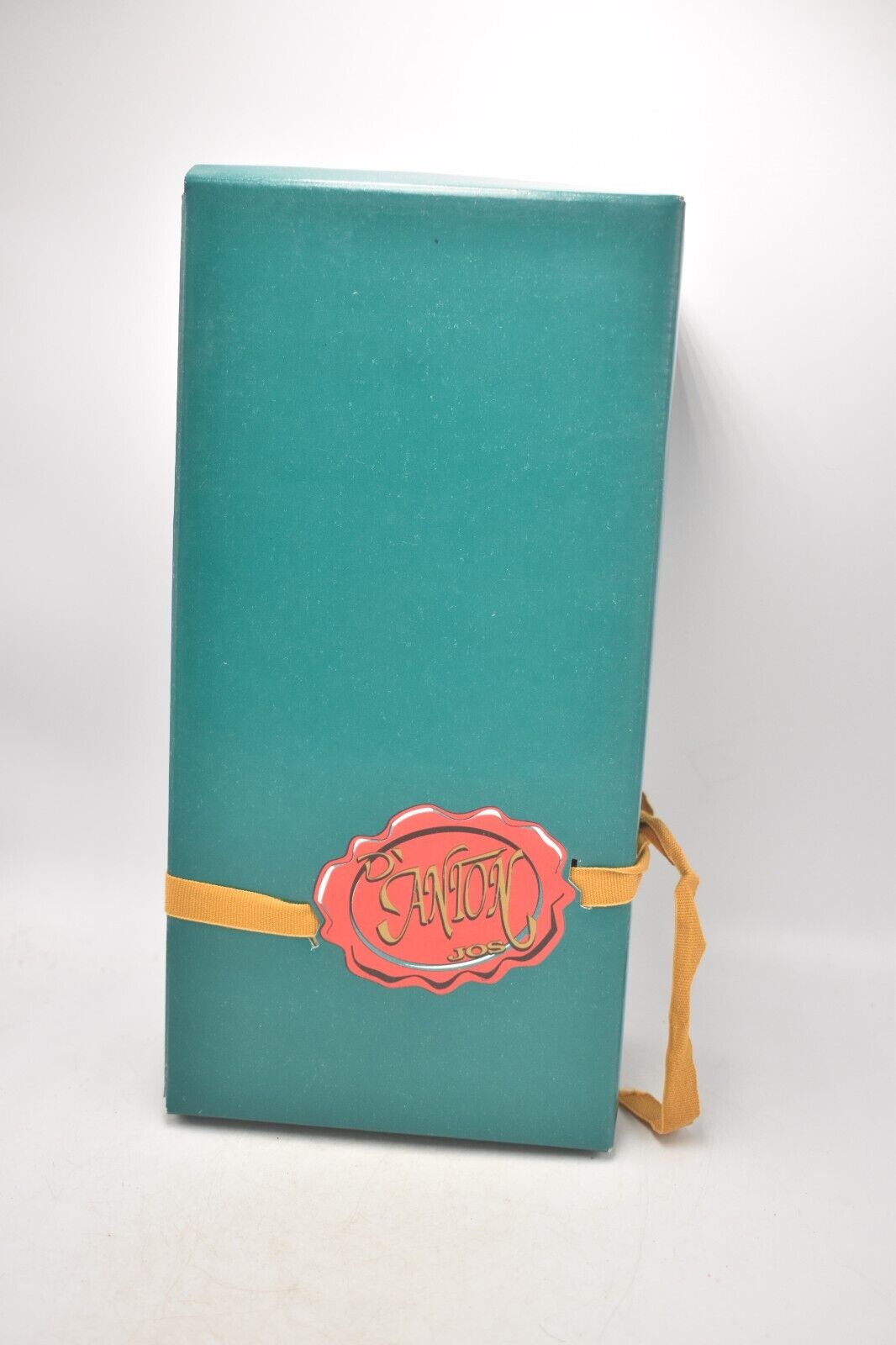 Vintage D'Anton Jos Mavis Girl Doll – Hard Plastic Expressions Doll