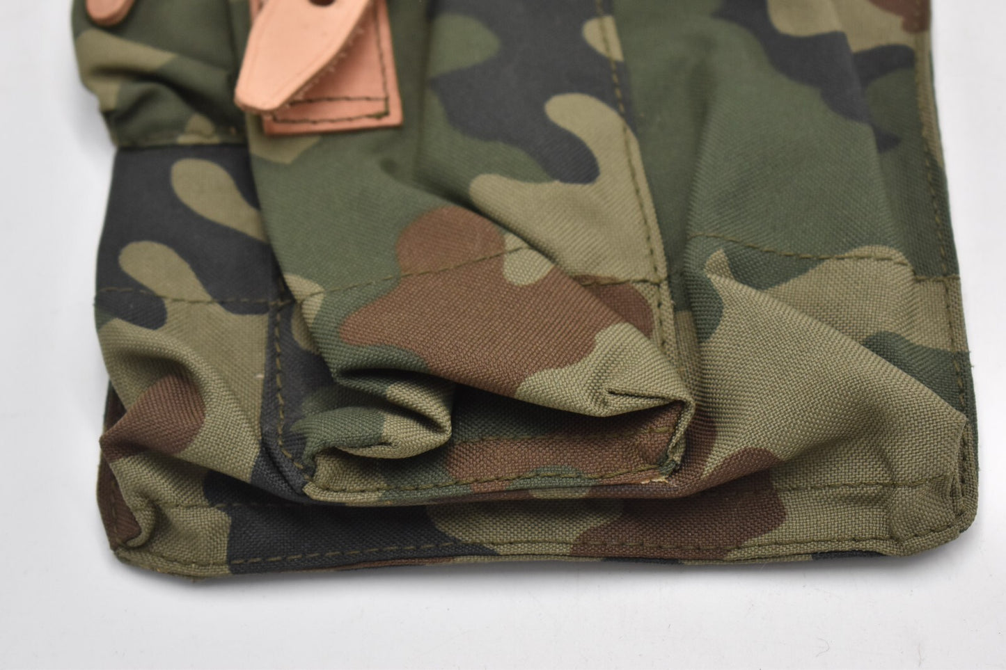 Polish Army WZ 93 Panther Magazine Ammunition Pouch