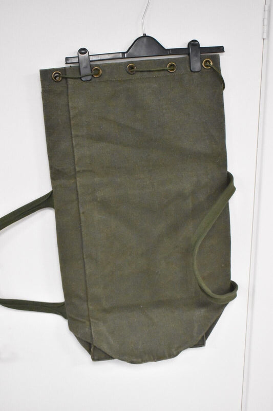 British Army Valise No. 4 Tool Carry Bag – Dated 1971