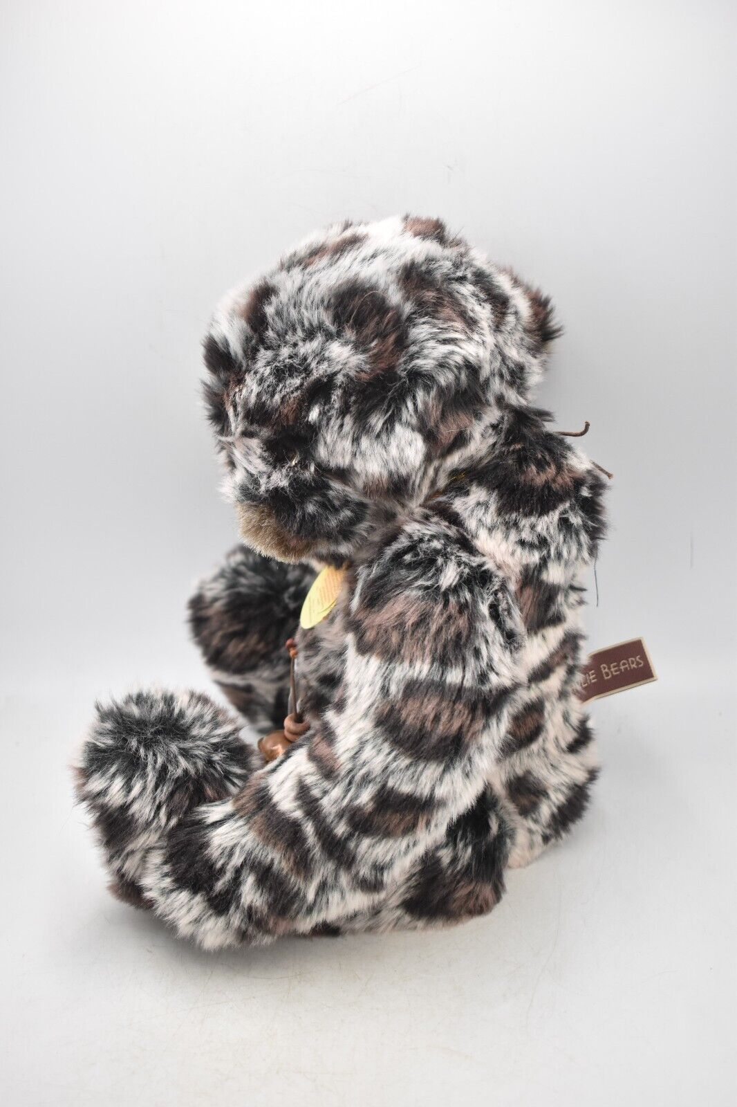 Charlie Bears Dipsy – Retired & Tagged – Isabelle Lee Design