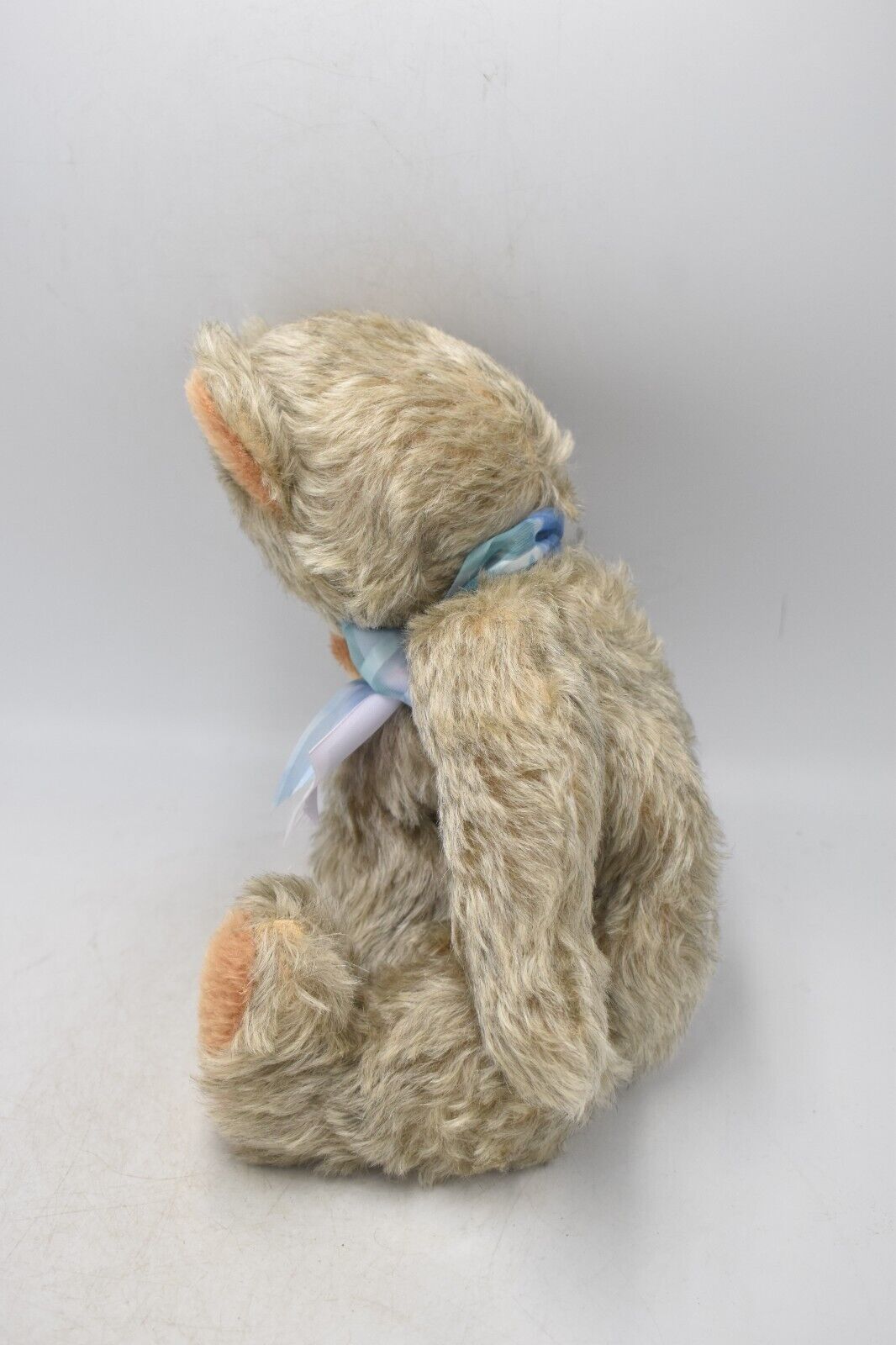 Merrythought Baby Baggy Bear – Limited Edition – Retired – Mohair