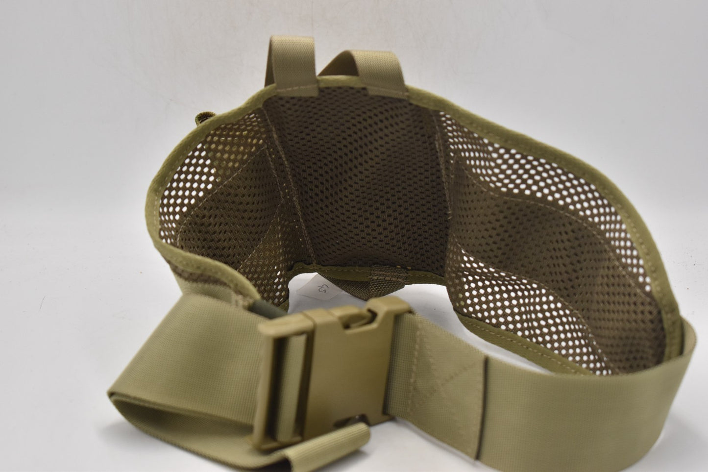 Kombat Water Bottle Belt System – Army Camouflage
