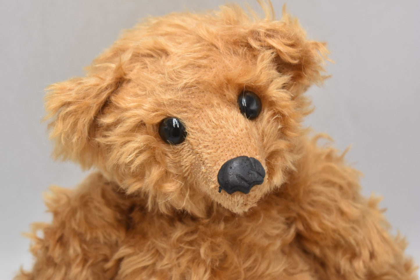 Steiff PB 28 1904 Replica Teddy Bear 404115 – Limited Edition 4589/7000
