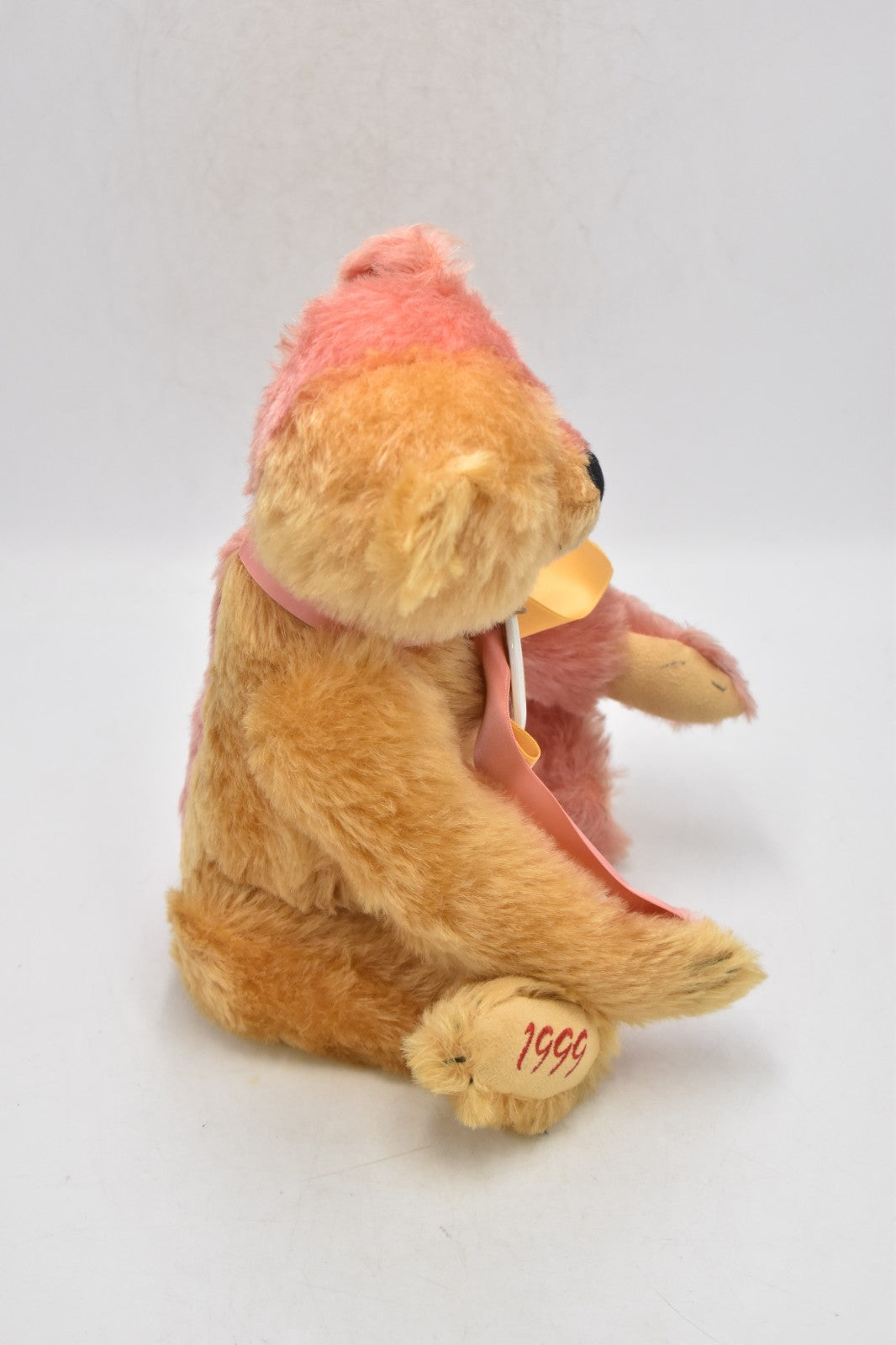 Steiff Millennium 2000 Teddy Bear 420184 Limited Edition – 32cm