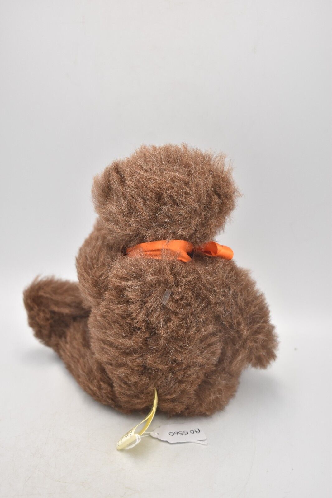 Deans Rag Book Co Kensington Arnold Teddy Bear – Limited Edition