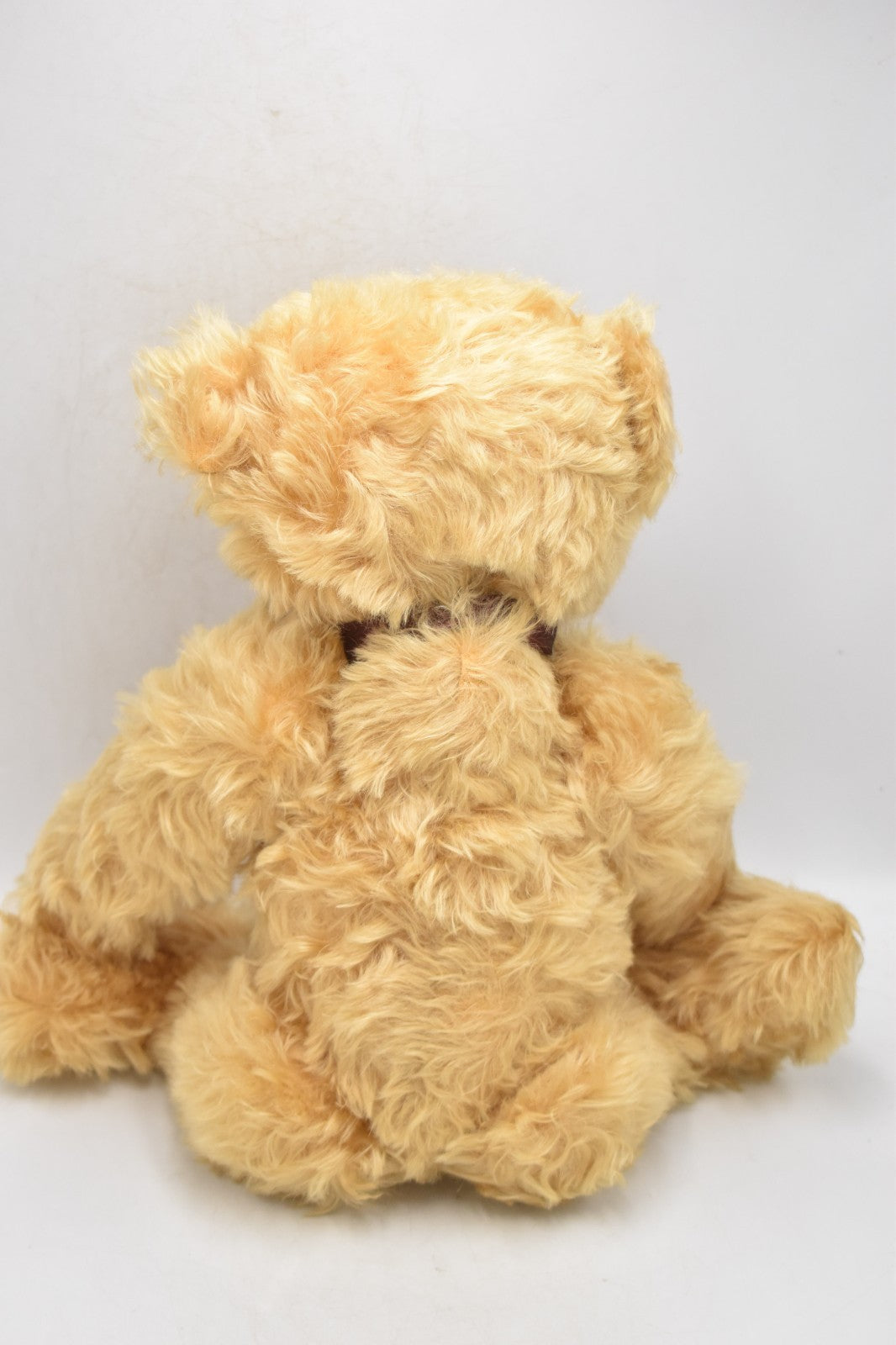 Steiff Jahrtausend Millennium Teddy Bear 670374 – Limited Edition – Boxed