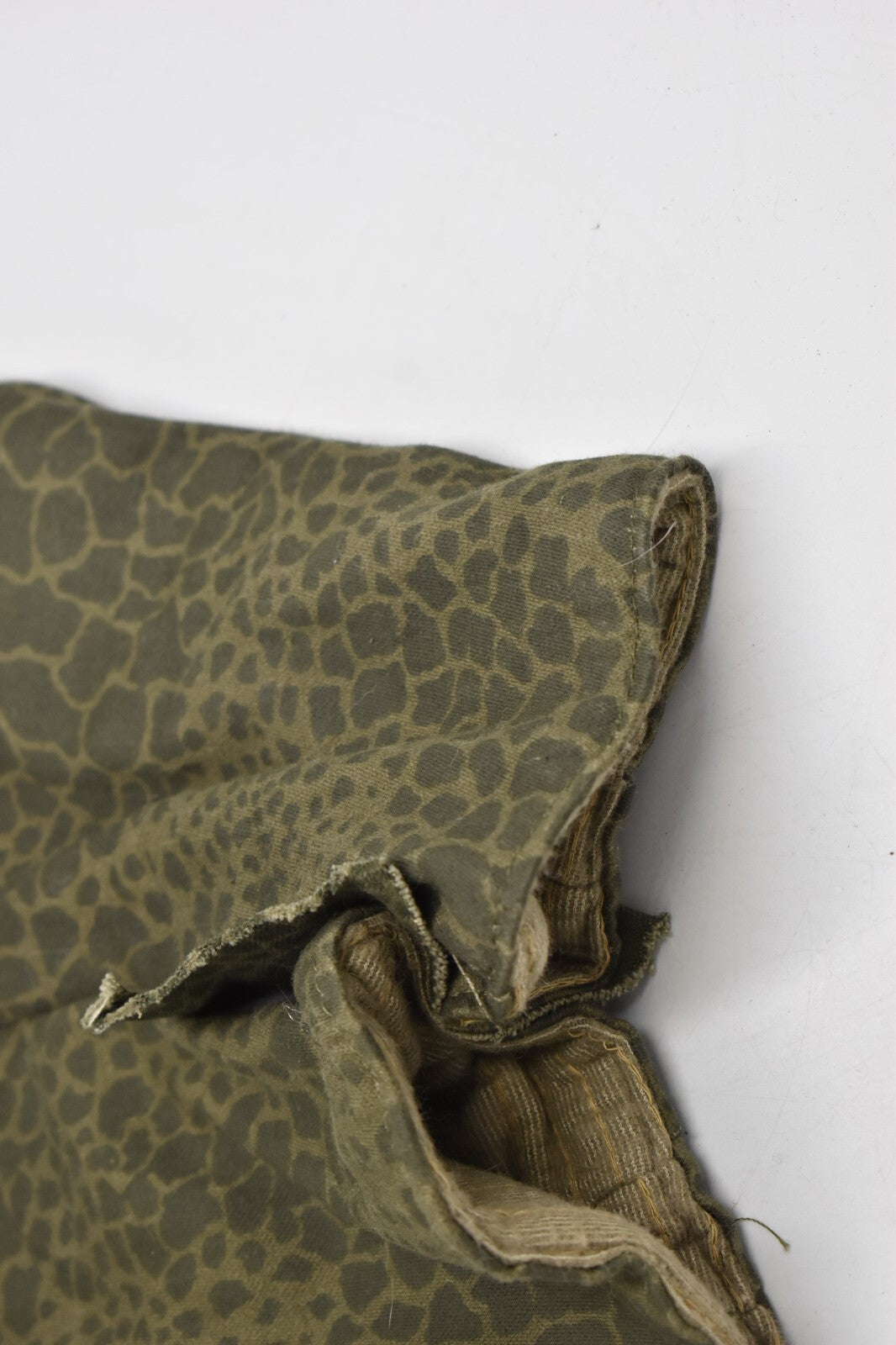 Polish Army Puma Camo Wz93 Winter Gloves – Size L