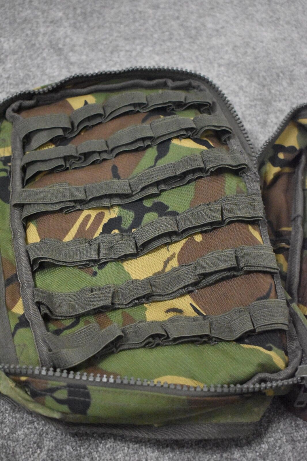 British Army DPM Camouflage Grab Bag