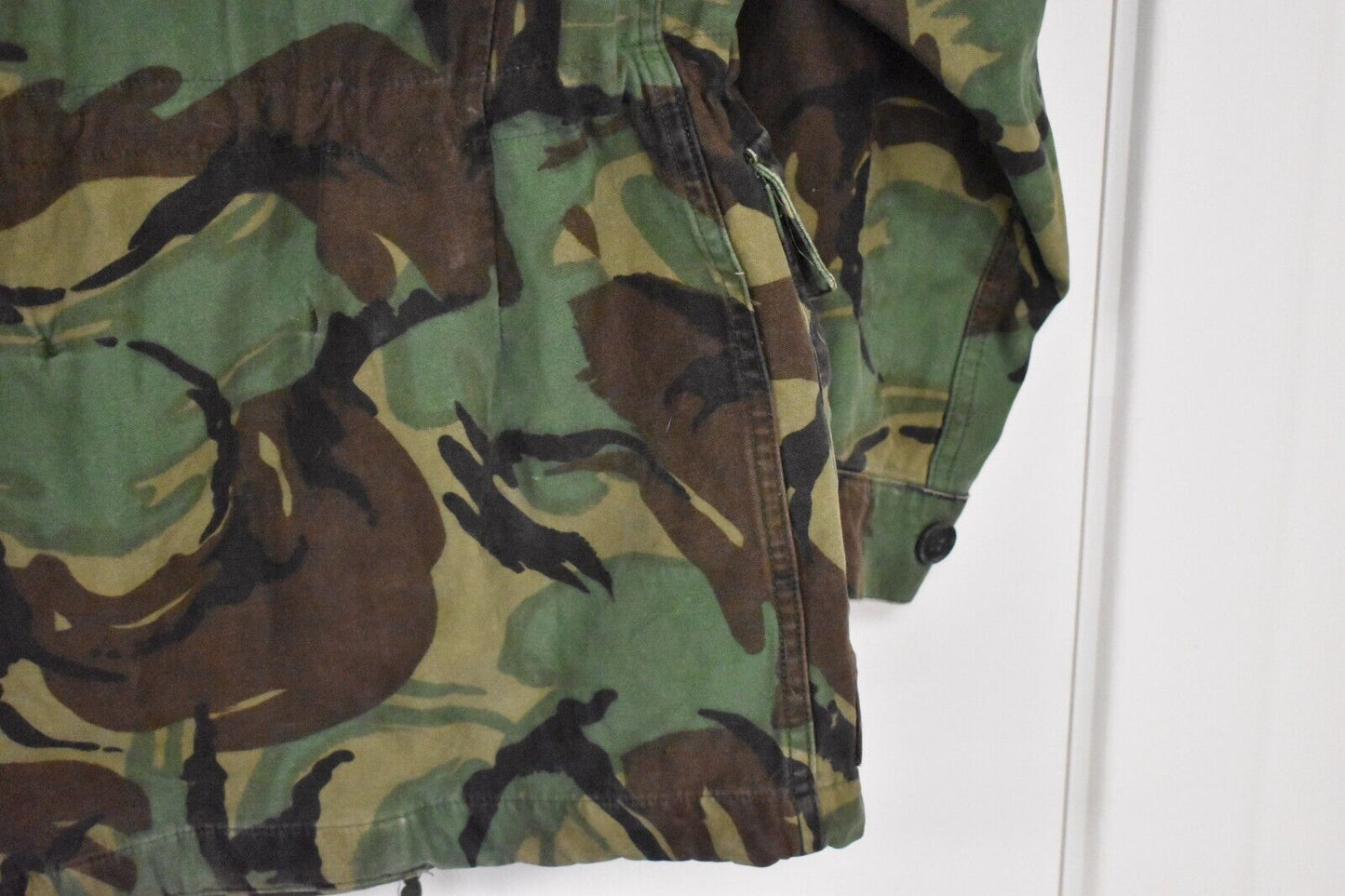 British Army 68 Pattern DPM Combat Smock Jacket – 40" Chest