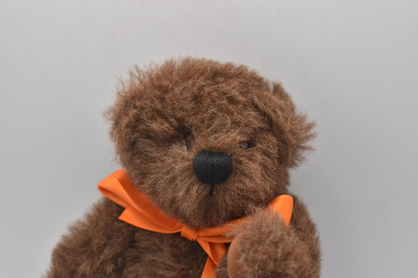 Deans Rag Book Co Kensington Arnold Teddy Bear – Limited Edition