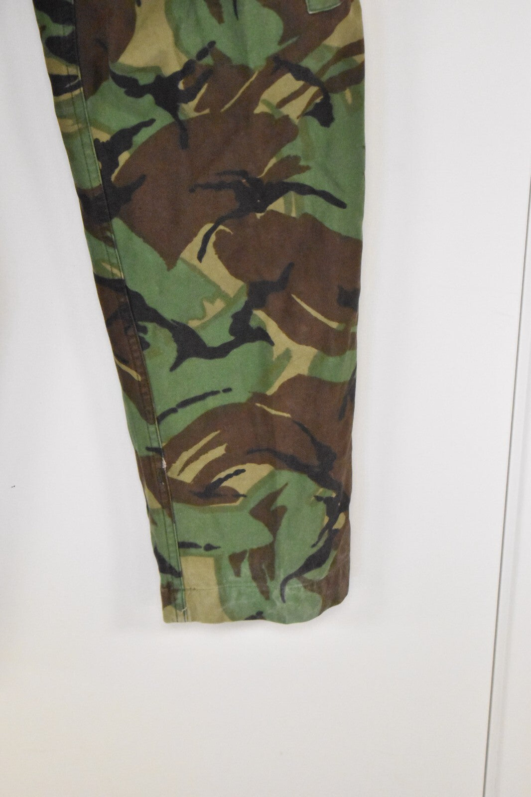 British Army 68 Pattern DPM Combat Trousers – W30" L29"