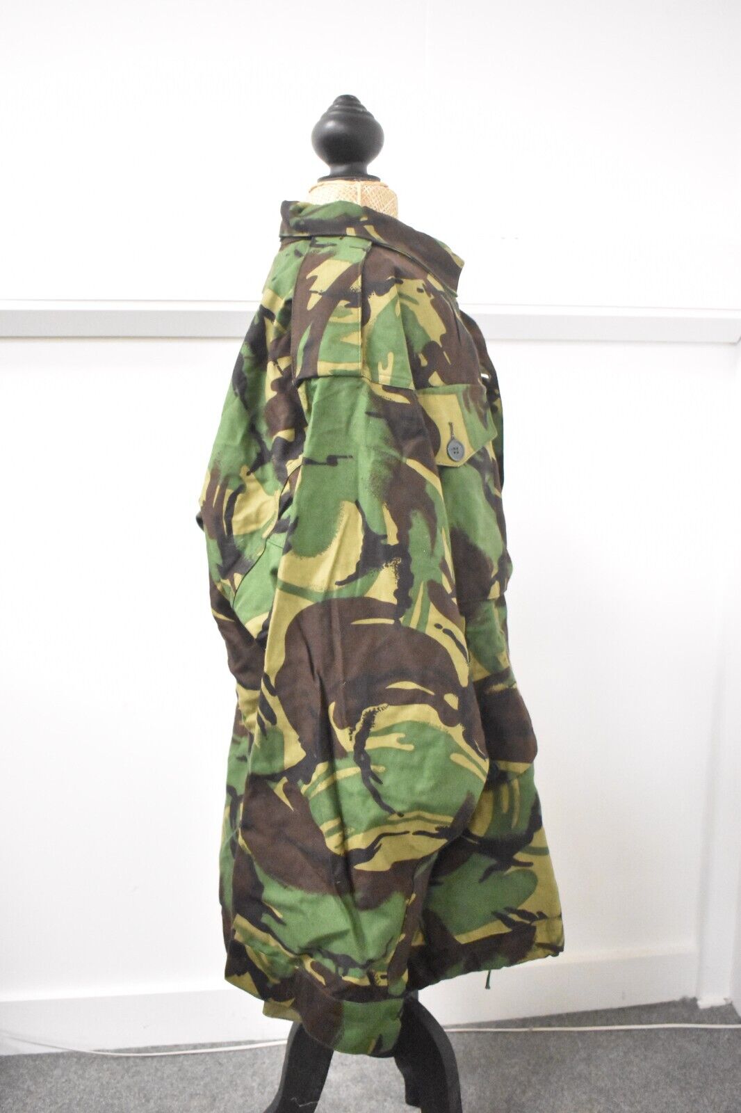British Army Private Purchase M Urban Combat Smock Jacket 68 Pattern Chest 44"