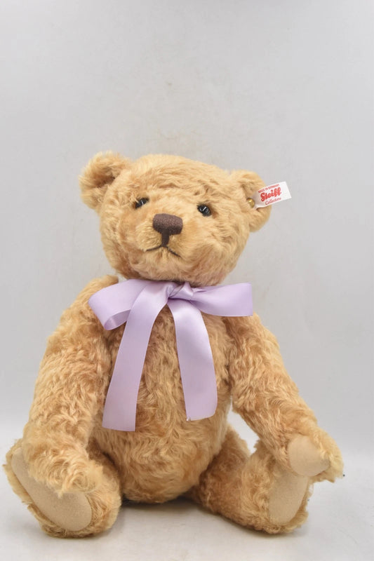 Steiff British Collectors Teddy Bear 2018 Limited Edition 690402
