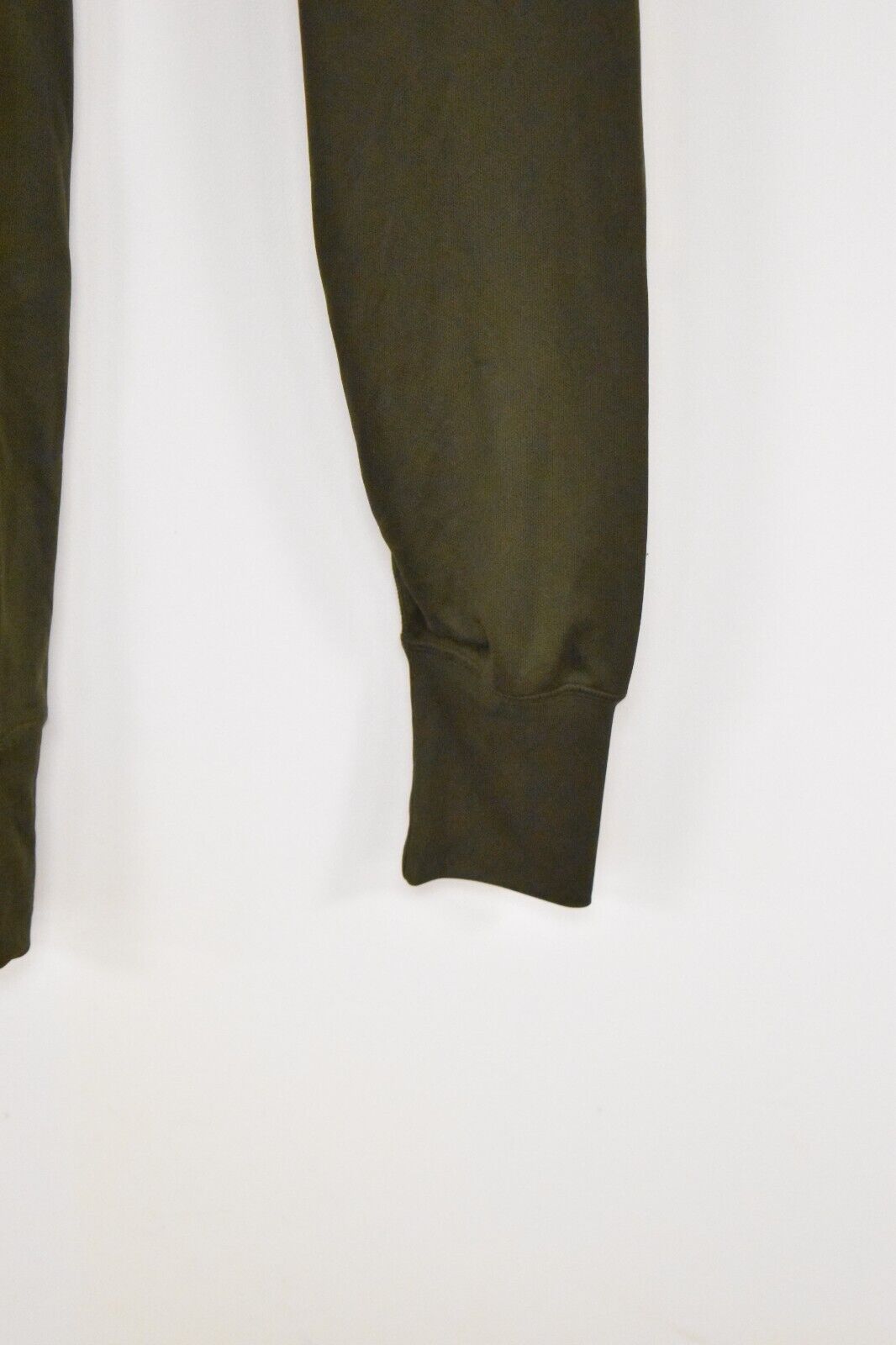 British Army Thermal Drawers, PCS Long Johns Underwear, Olive Green, XL