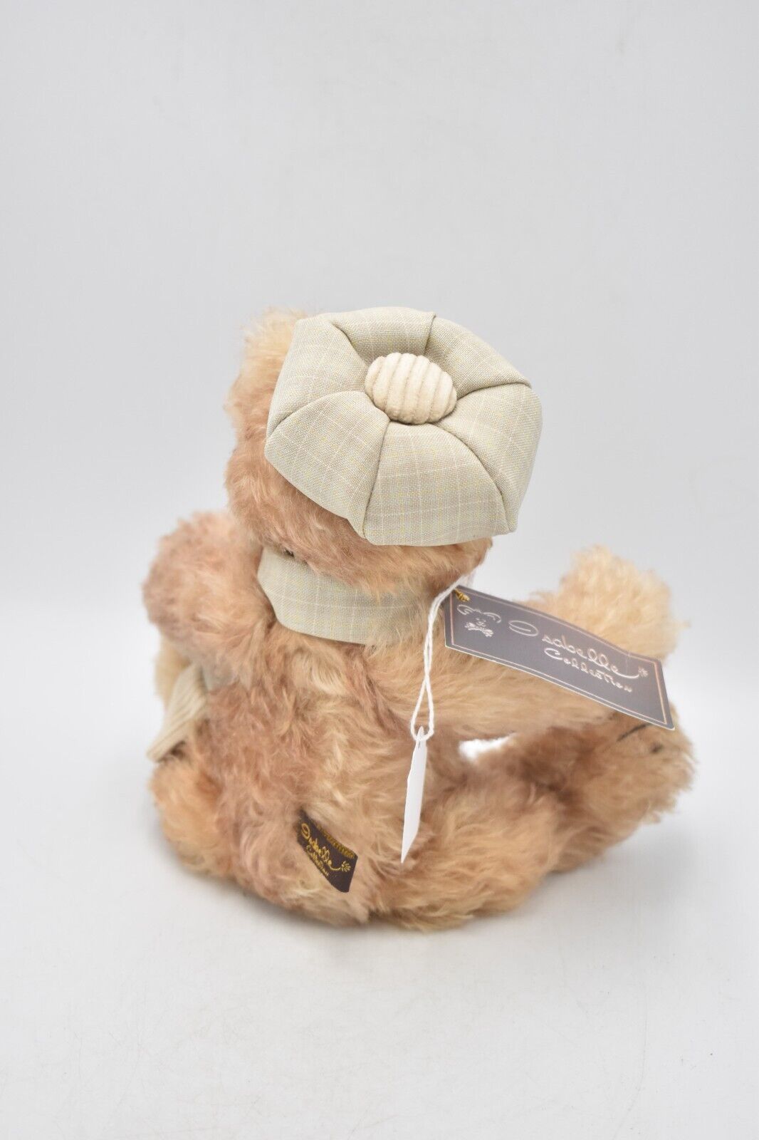 Charlie Bears Willy Isabelle Collection Bear Studio Limited Edition